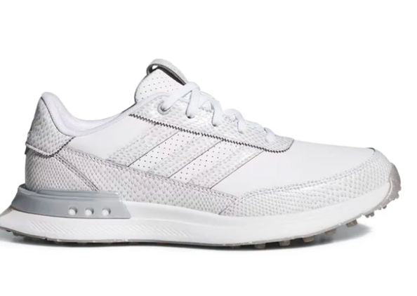 Adidas Women's S2G SL Leather 25 JI4037 White Adidas