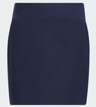 Adidas Women's Ultimate Solid Skort IP2152 Navy Women's Skorts Adidas