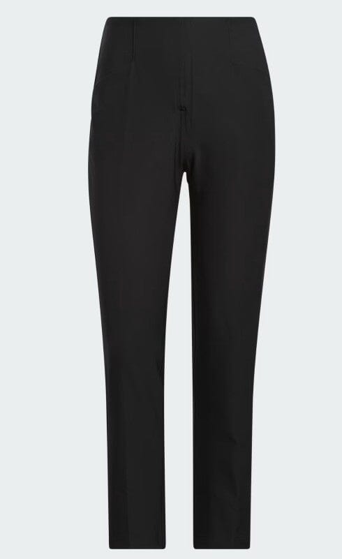 Adidas Women's Ultimate365+ Ankle Golf Pant JX6695 Black Women's Pants Adidas