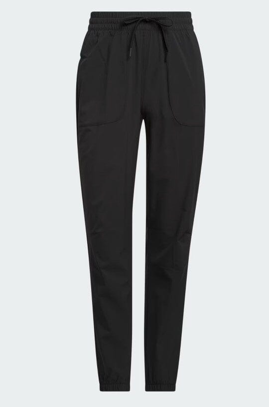 Adidas Women's Ultimate365 Twistweave Joggers Pant KC4512 Black Women's Pants Adidas