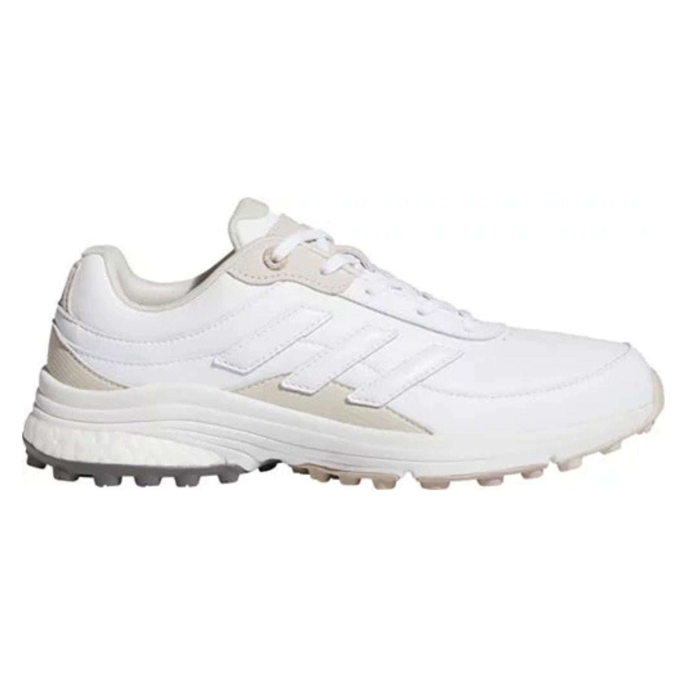 Adidas Zoysia Spikeless Women's Golf Shoe IH2242 White Spikeless Golf Shoe Adidas