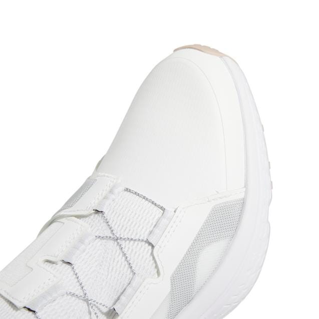 Adidas Zoysia Spikeless Women's Golf Shoe IH2242 White Spikeless Golf Shoe Adidas