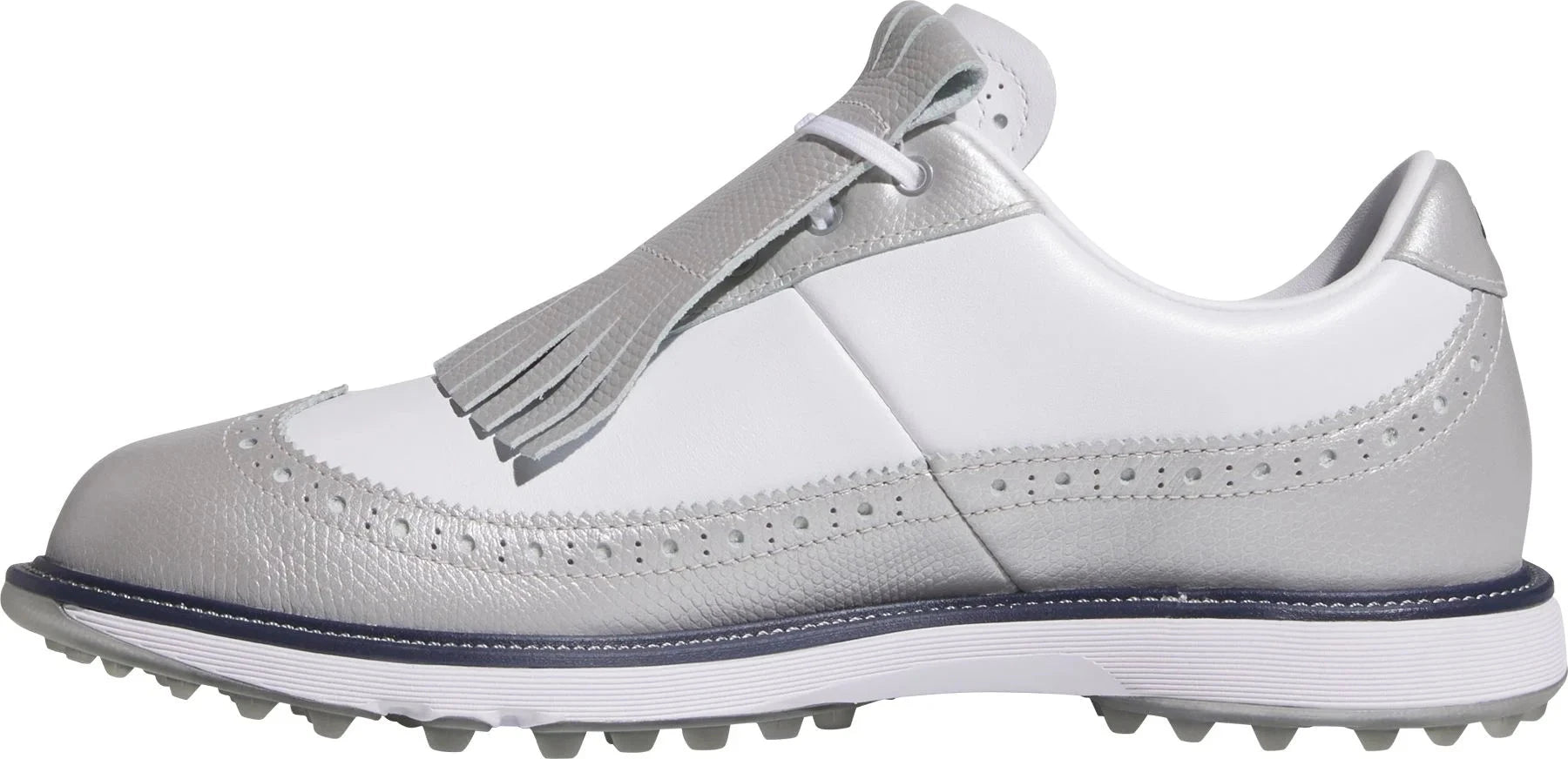 Adidas Zoysia Spikeless Women's Golf Shoe IH5994 White/Grey Spikeless Golf Shoe Adidas
