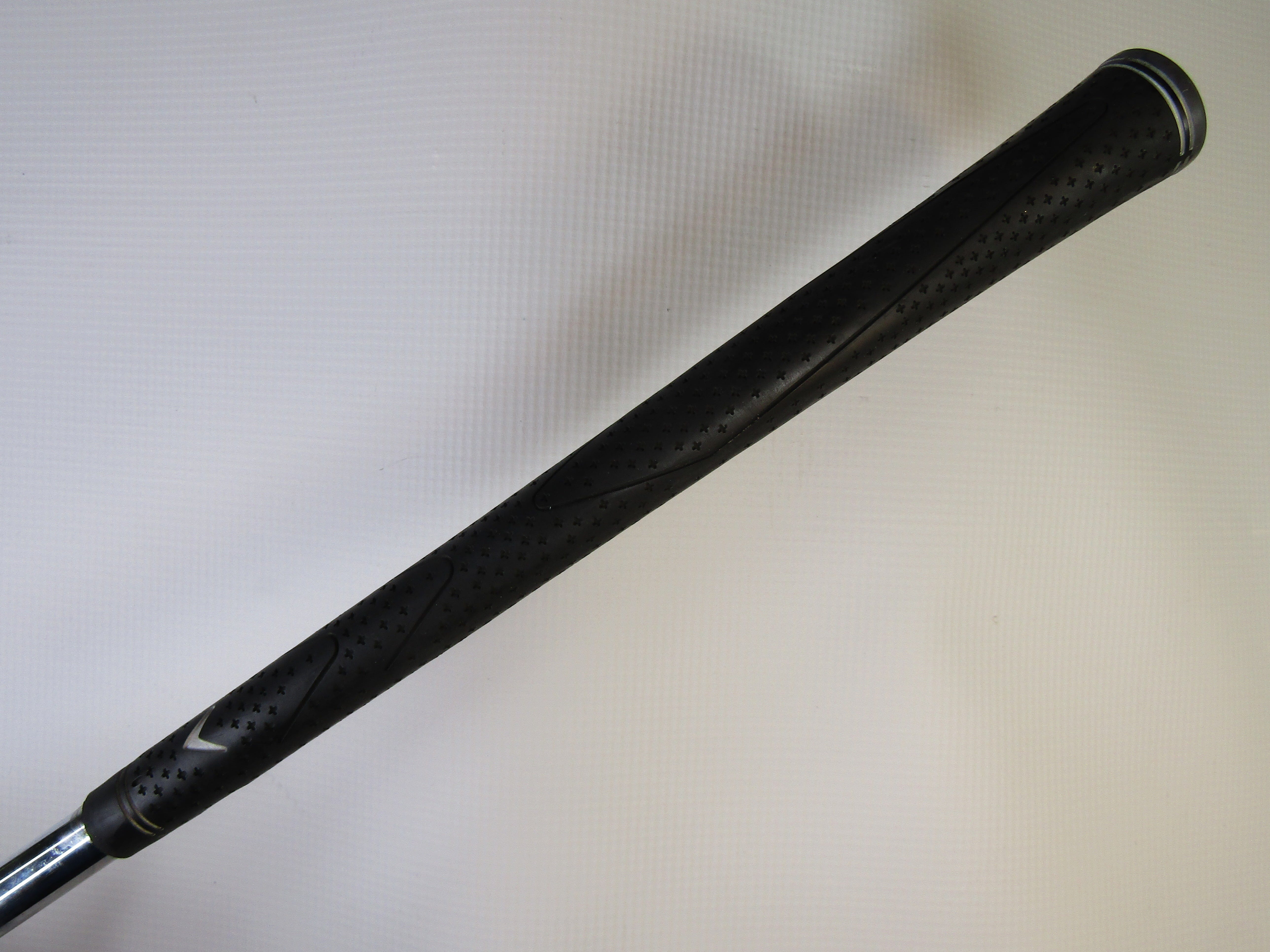 Affinity 767 #4 24° Iron Regular Flex Steel Shaft Men's Right Hand Golf Stuff