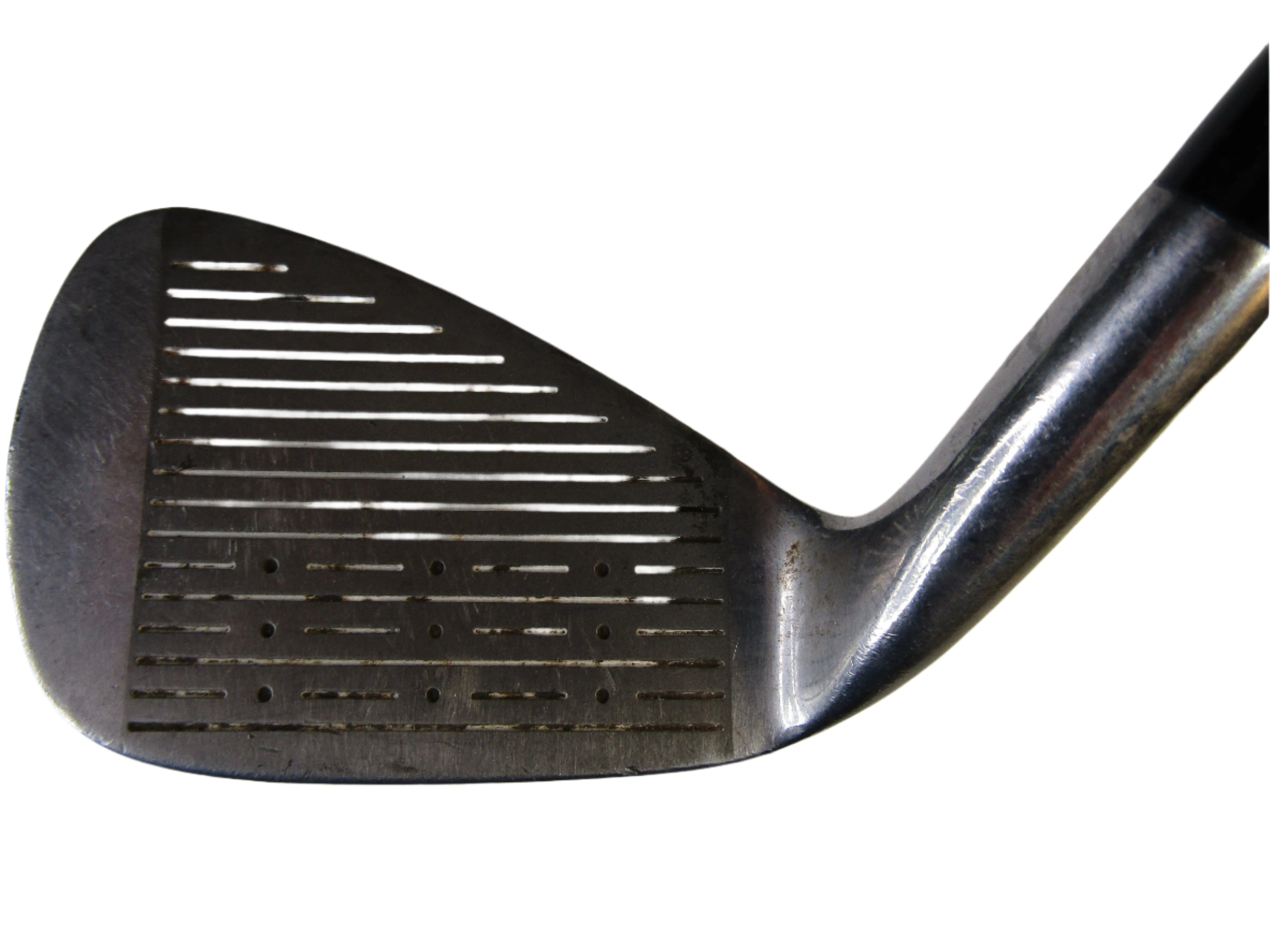 Affinity 767 #8 40° Iron Regular Flex Steel Shaft Men's Right Hand Golf Stuff