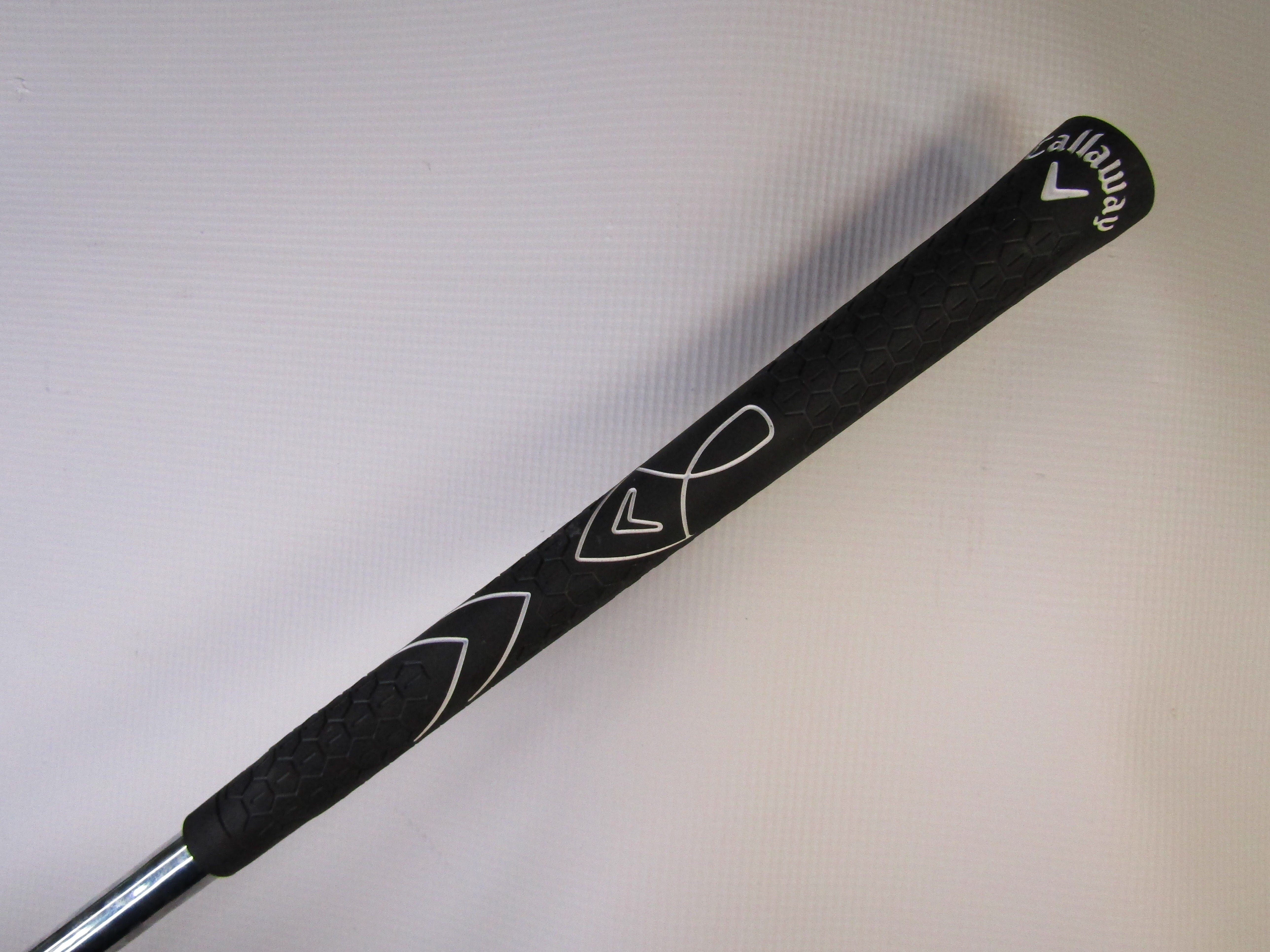 Affinity 767 #8 40° Iron Regular Flex Steel Shaft Men's Right Hand Golf Stuff