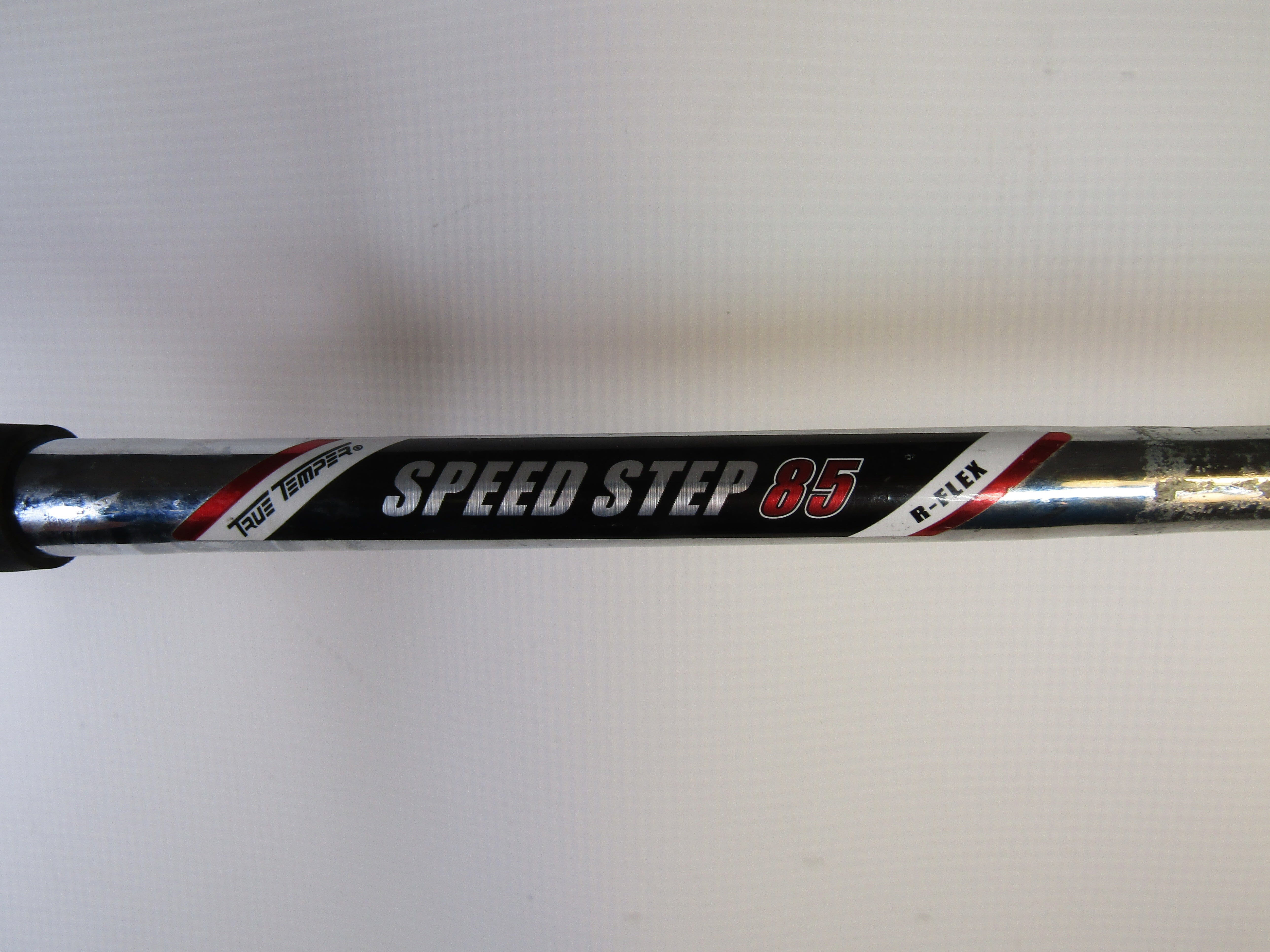 Affinity 767 #8 40° Iron Regular Flex Steel Shaft Men's Right Hand Golf Stuff