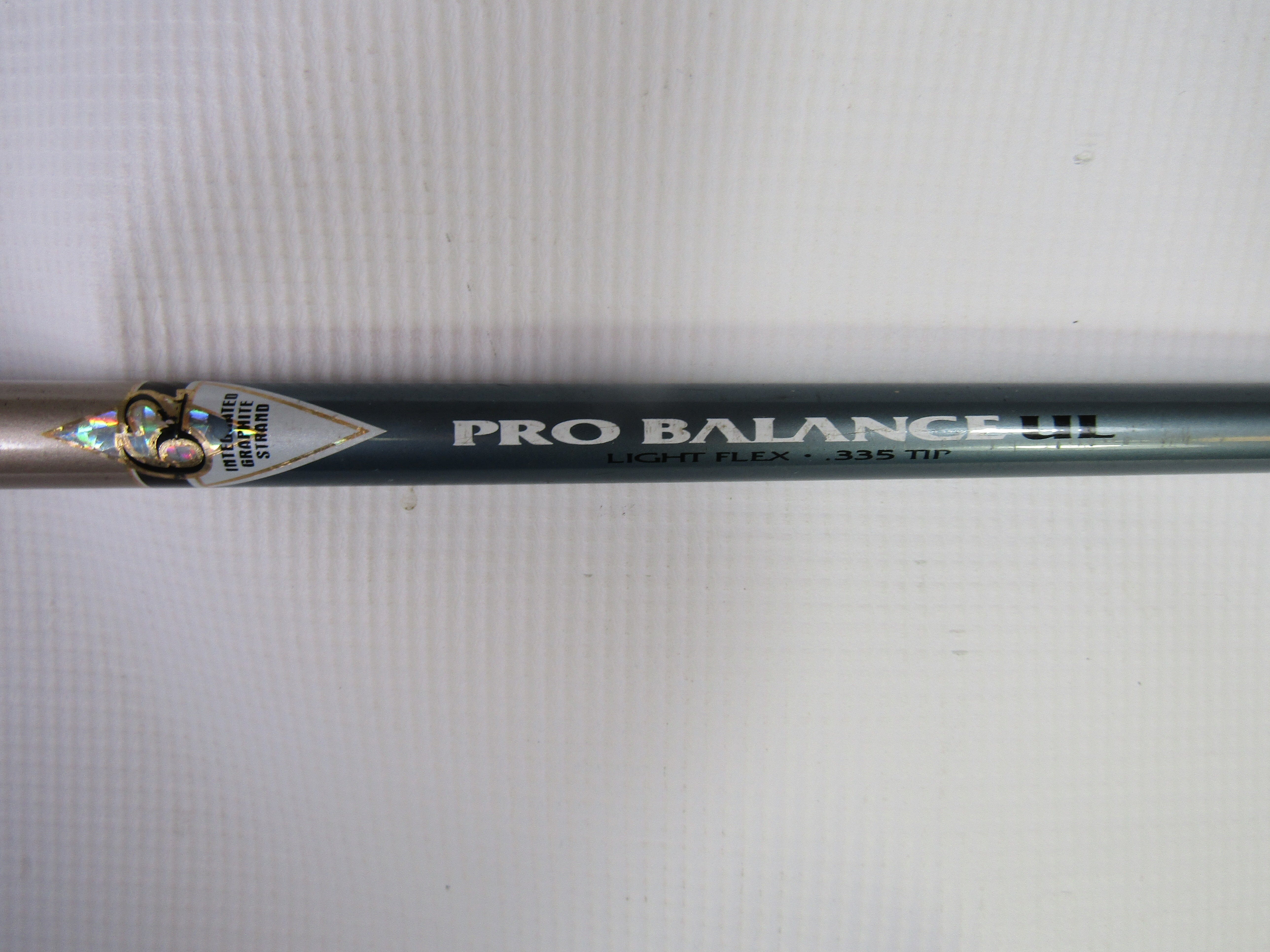 Affinity Offset #3 FW Light Flex Graphite Men's Right Pre-Owned Fairway Woods Affinity