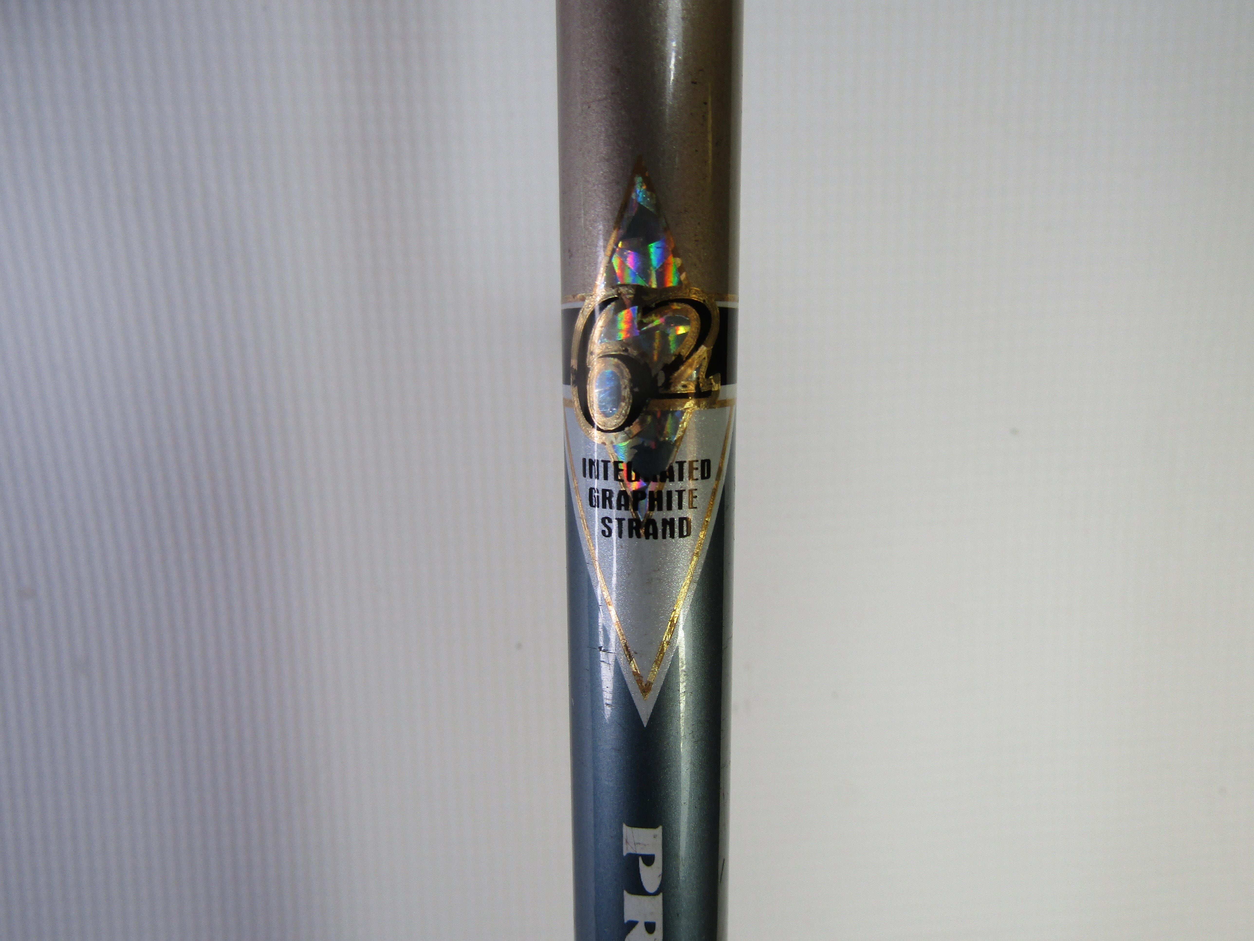 Affinity Offset #3 FW Light Flex Graphite Men's Right Pre-Owned Fairway Woods Affinity