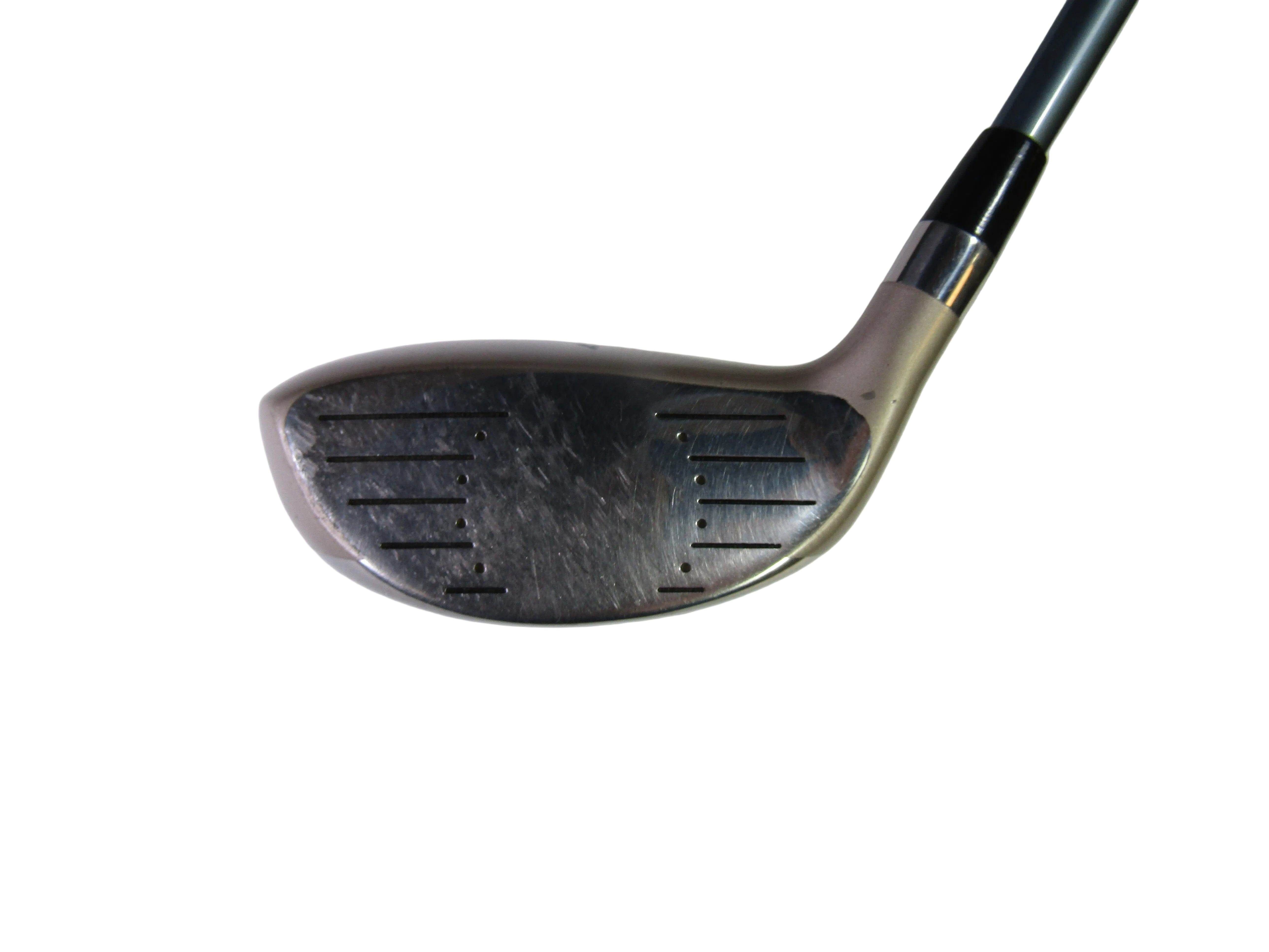 Affinity Offset #3 FW Light Flex Graphite Men's Right Pre-Owned Fairway Woods Affinity