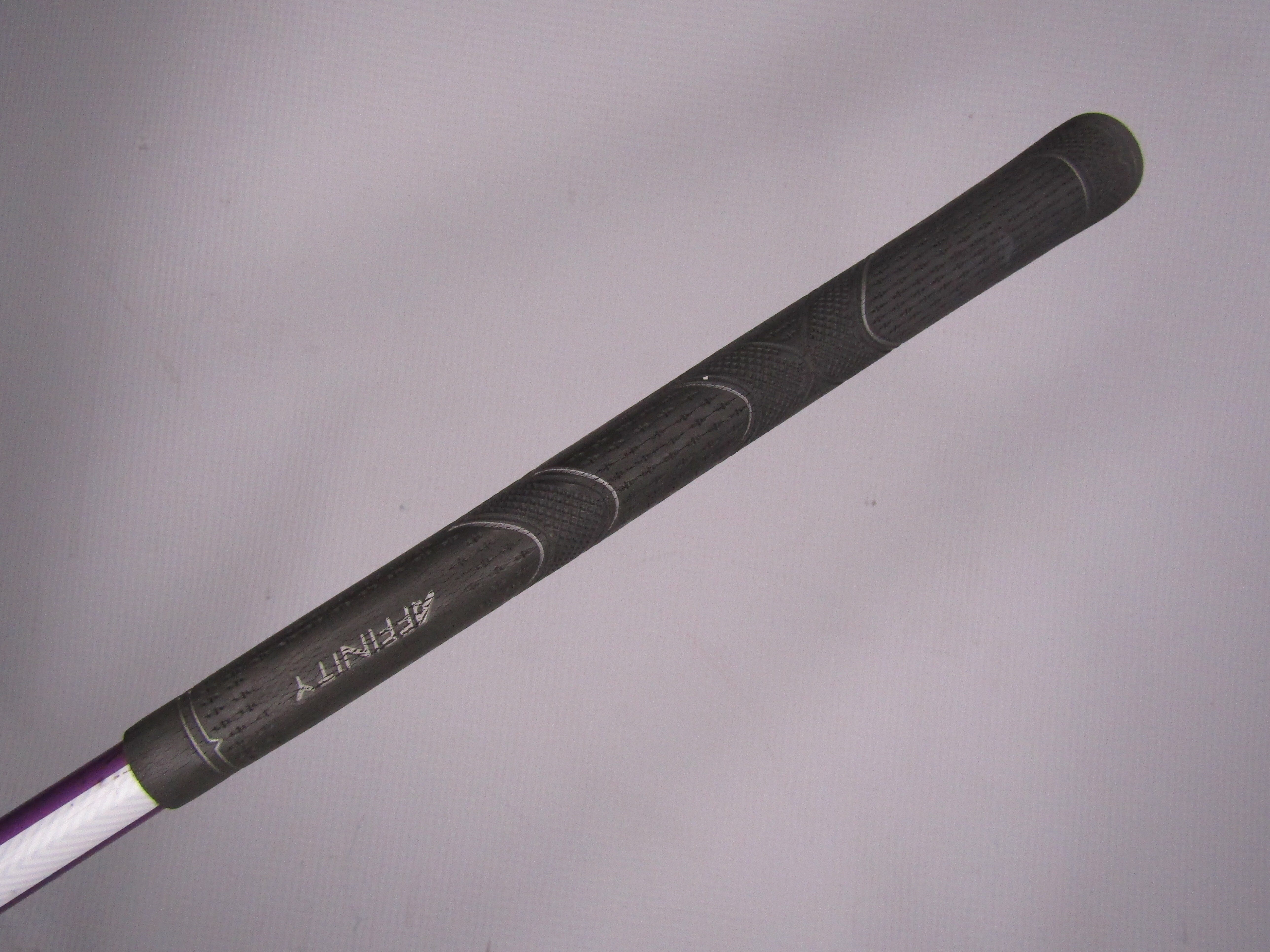 Affinity XRT #5 Hybrid Uniflex Graphite Shaft Woman's Right Women's Pre-Owned Hybrids Affinity