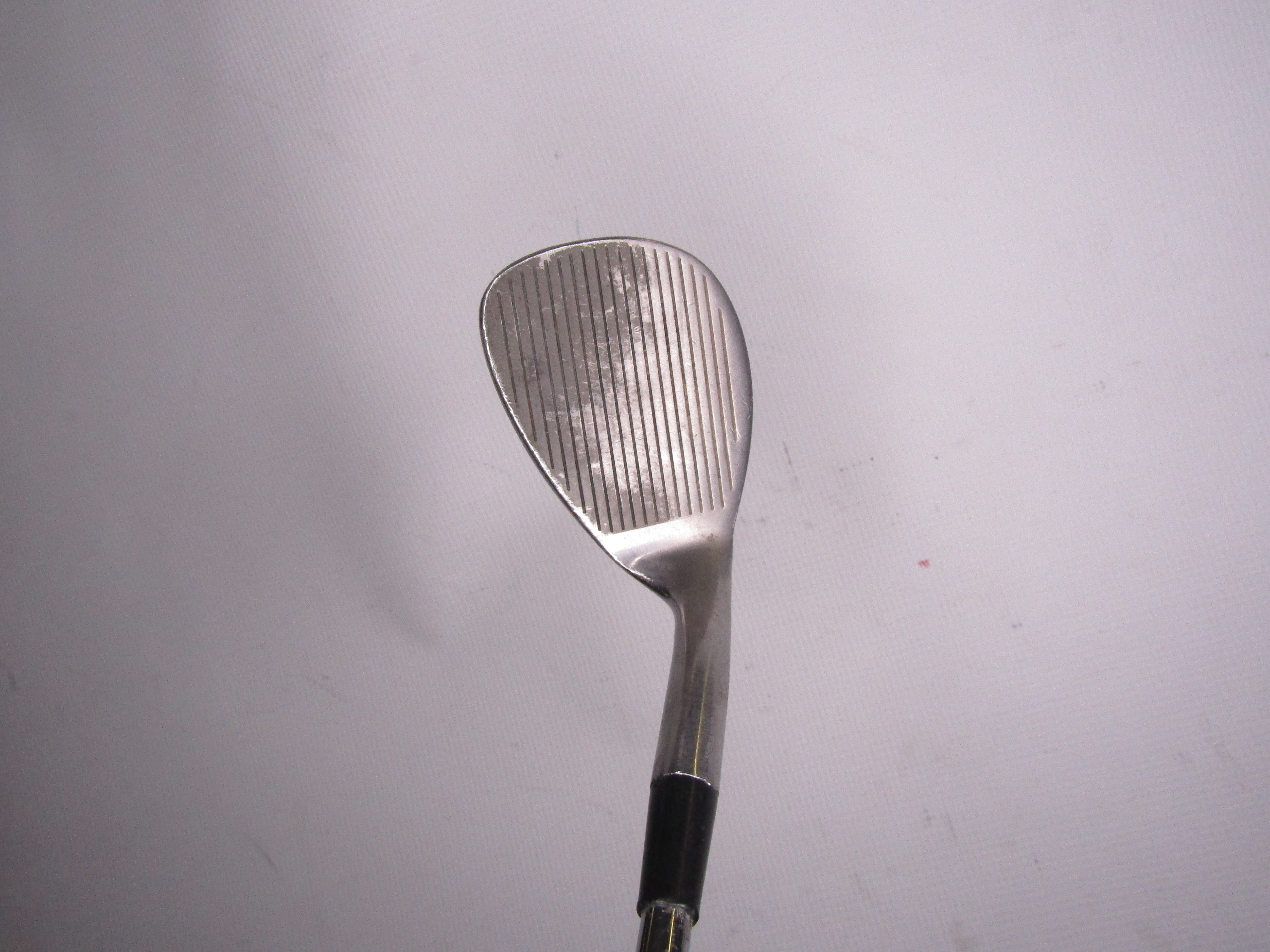 Alien 2 Pro Series 1 PW Wedge Flex Steel Men's Left Pre-Owned Wedges Alien Golf
