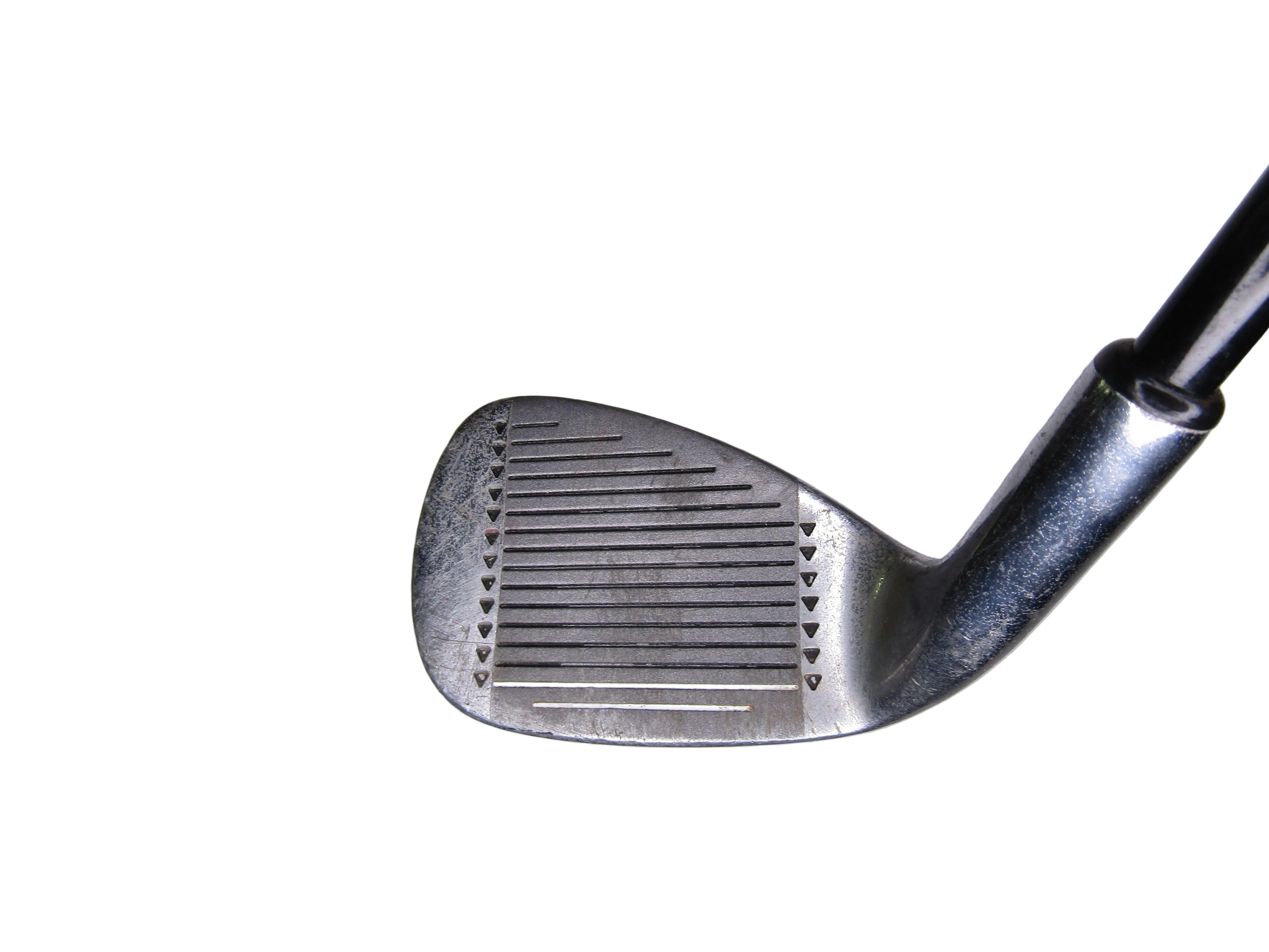 Alien #9 Iron Jr. Flex Graphite Shaft Junior's Right Junior Pre-Owned Irons Alien