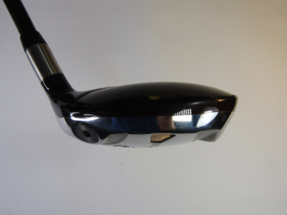 Alien Golf ET #3 17° Hybrid Regular Flex Graphite Shaft Men's Right Hand Golf Stuff 