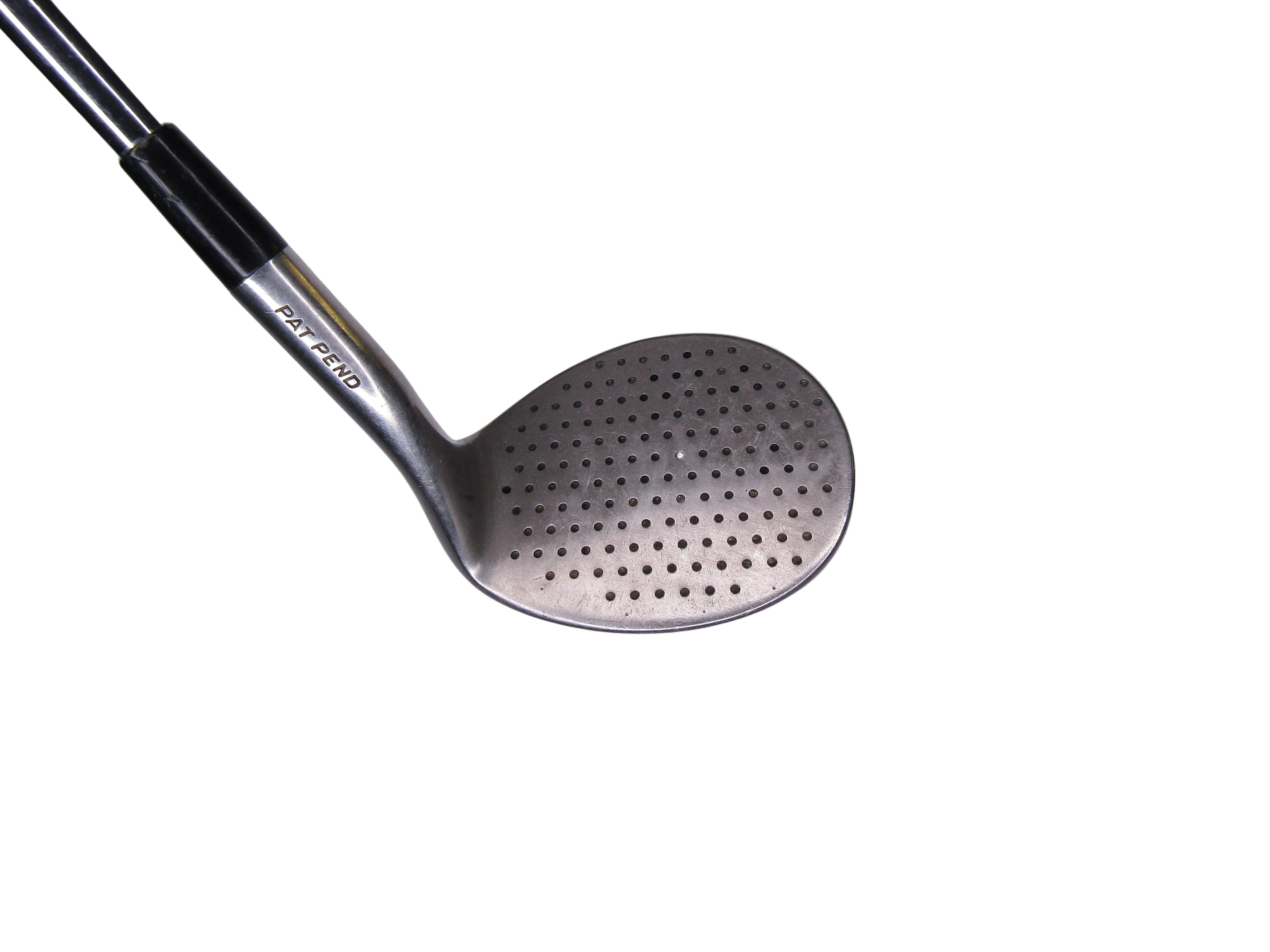 Alien Sport Pat Simmons SW Regular Flex Steel Men's Left Pre-Owned Wedges Alien
