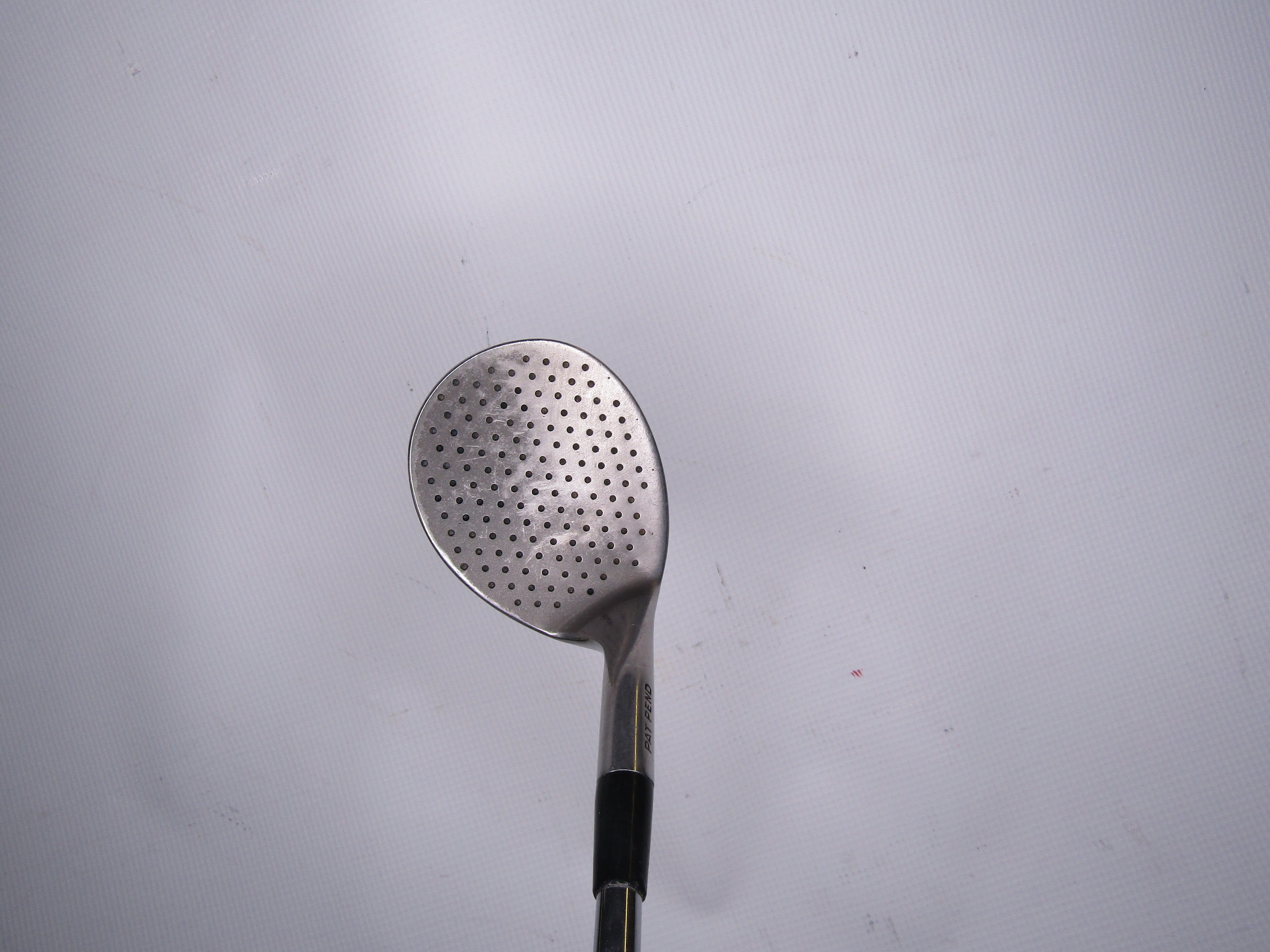 Alien Sport Pat Simmons SW Regular Flex Steel Men's Left Pre-Owned Wedges Alien