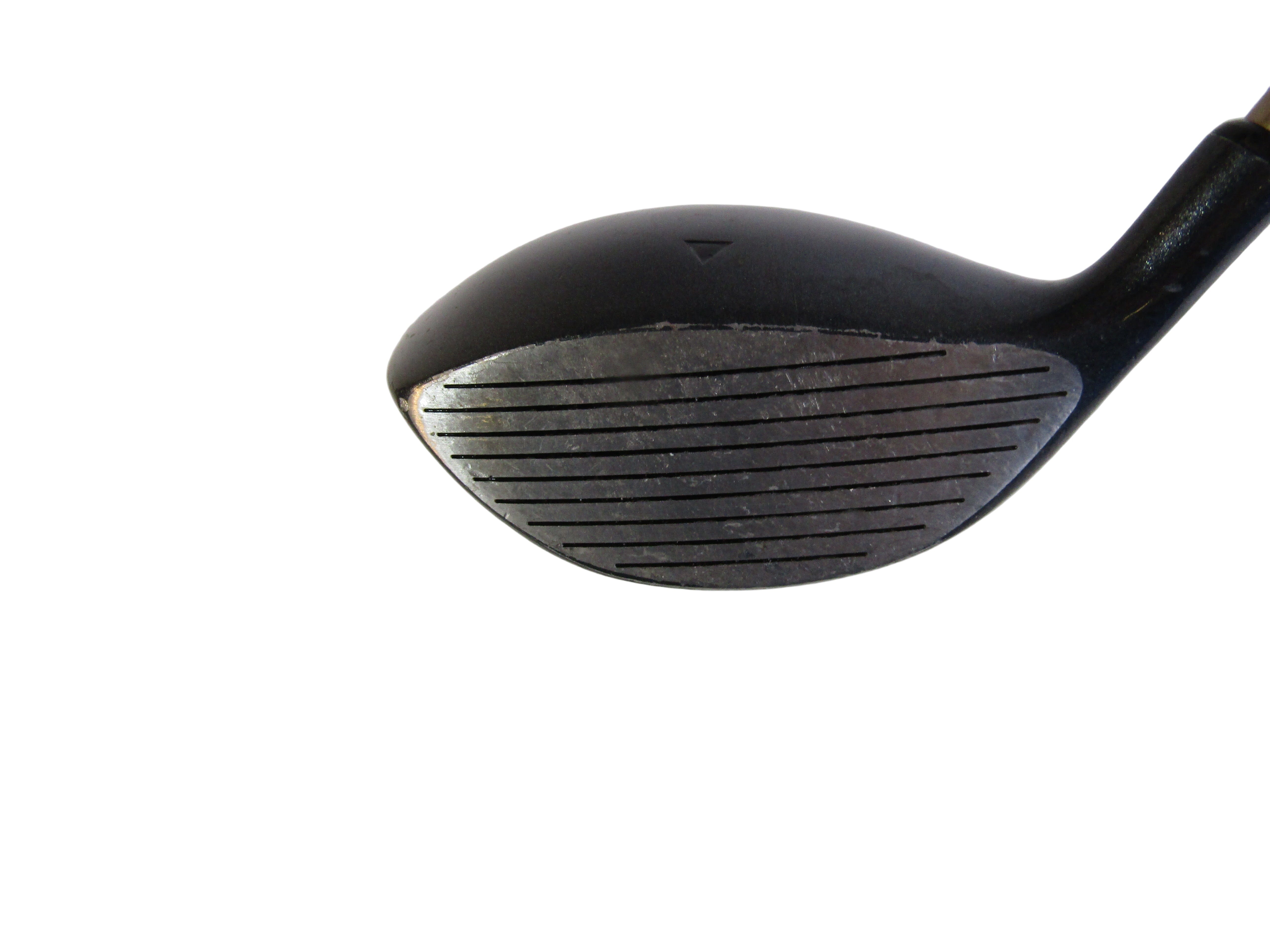 Allied OS Metal #1 Driver Senior Flex Graphite Men's Right Pre-Owned Drivers Allied