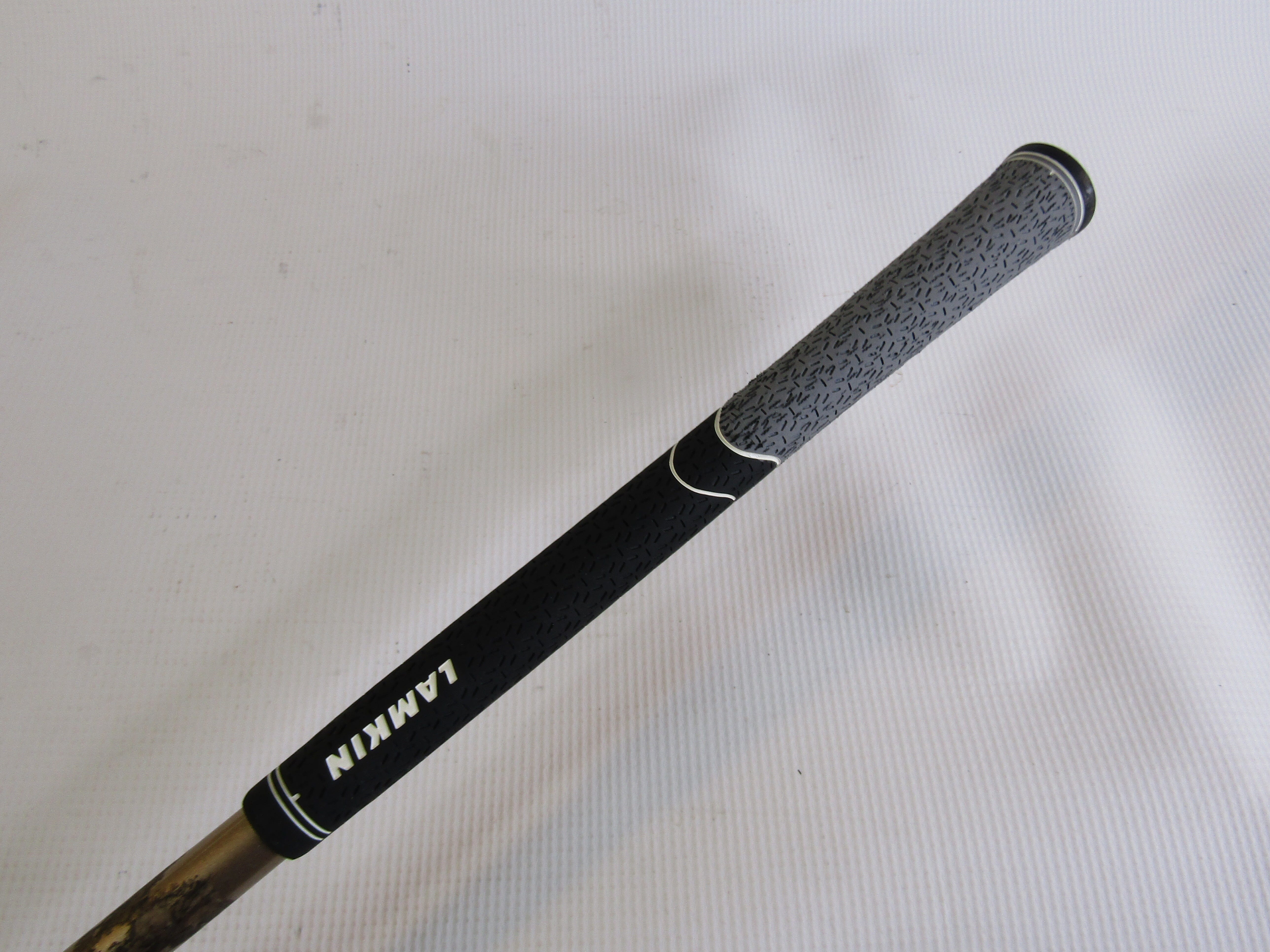 Allied OS Metal #1 Driver Senior Flex Graphite Men's Right Pre-Owned Drivers Allied