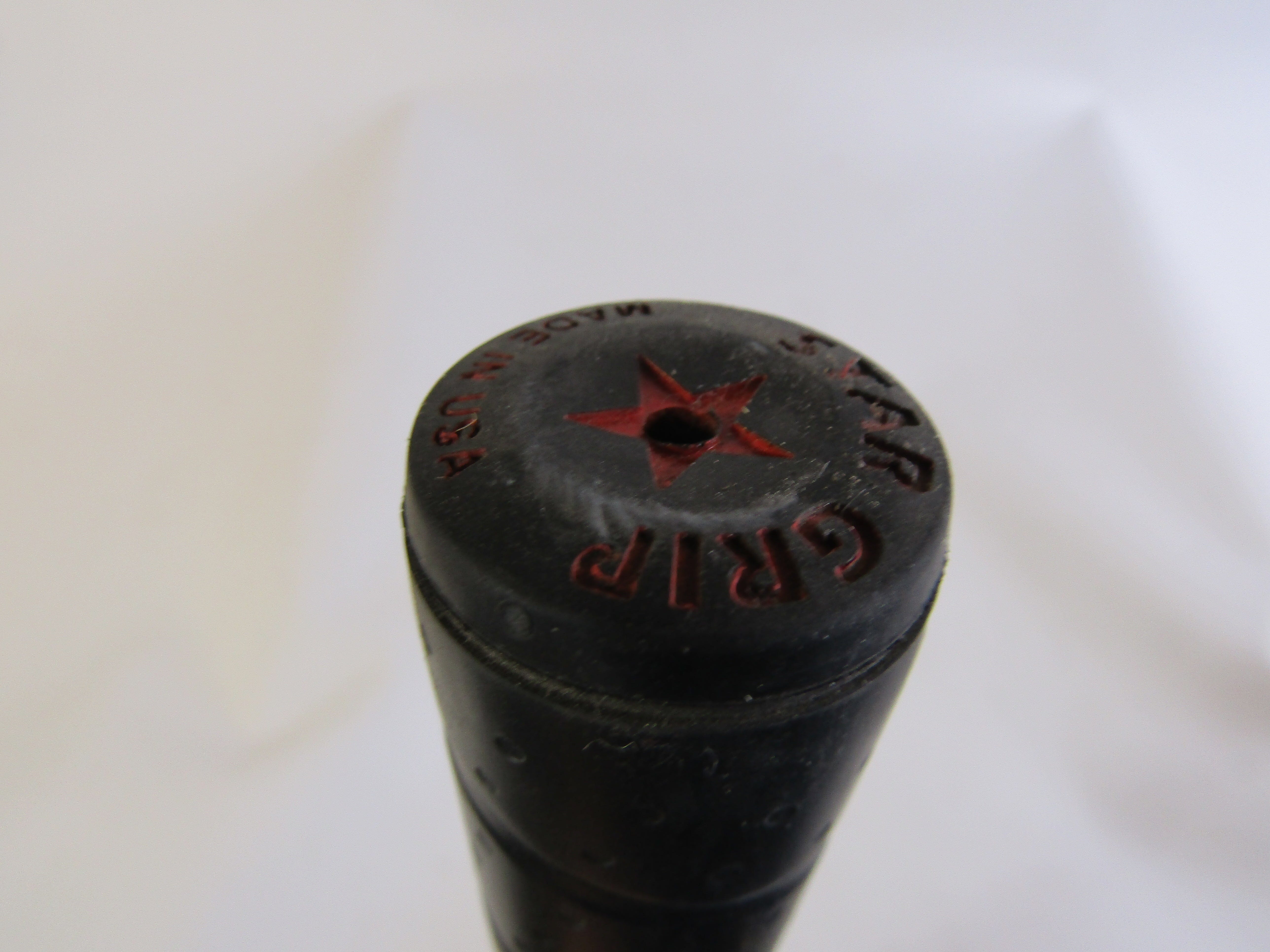 Alpha RX #3 15° FW Regular Flex Graphite Shaft Men's Right Pre-Owned Fairway Woods Golf Stuff