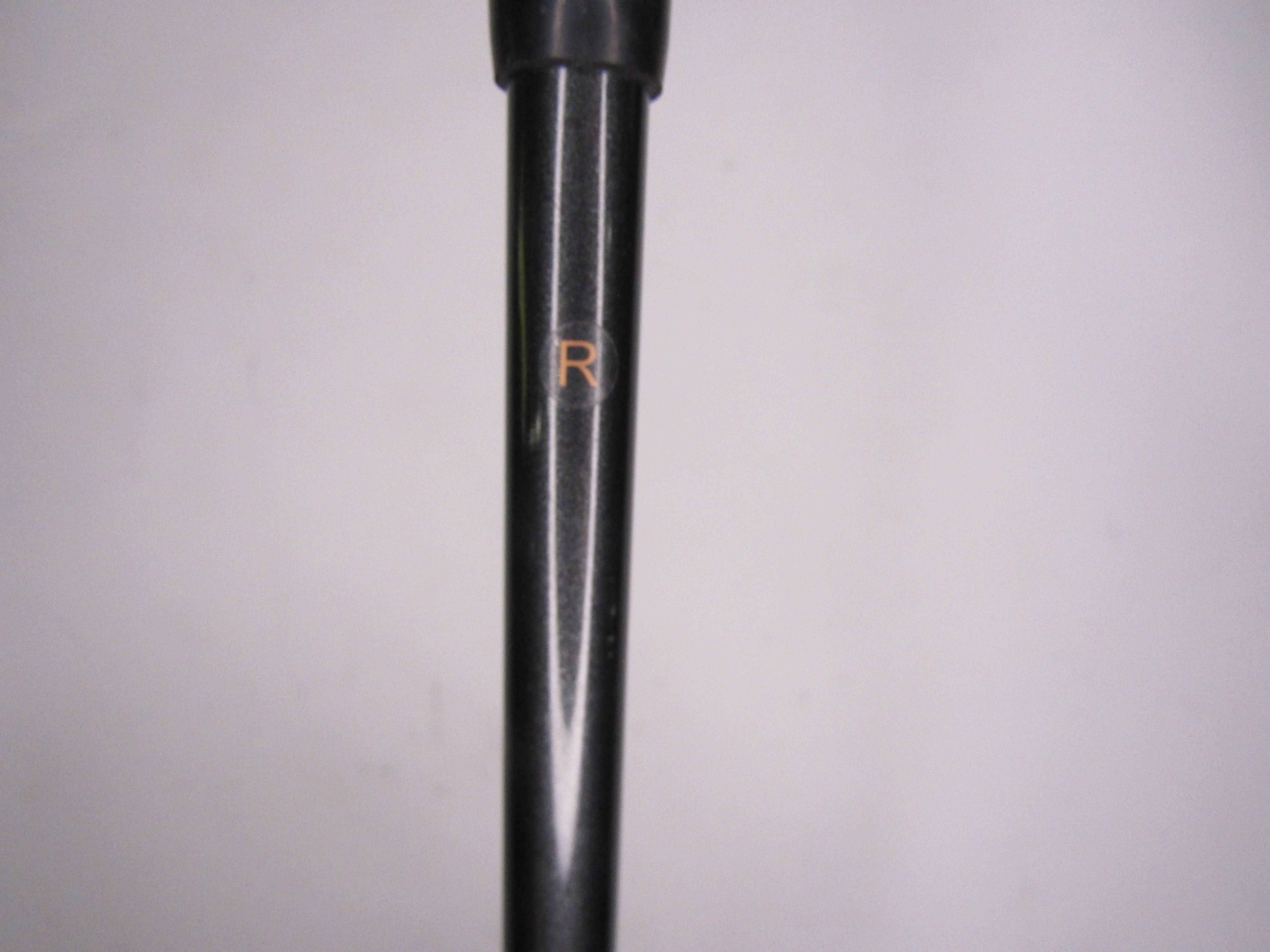 American Ironwoods #4 Hybrid Regular Flex Graphite Mens Right Pre-Owned Hybrids American Ironwoods
