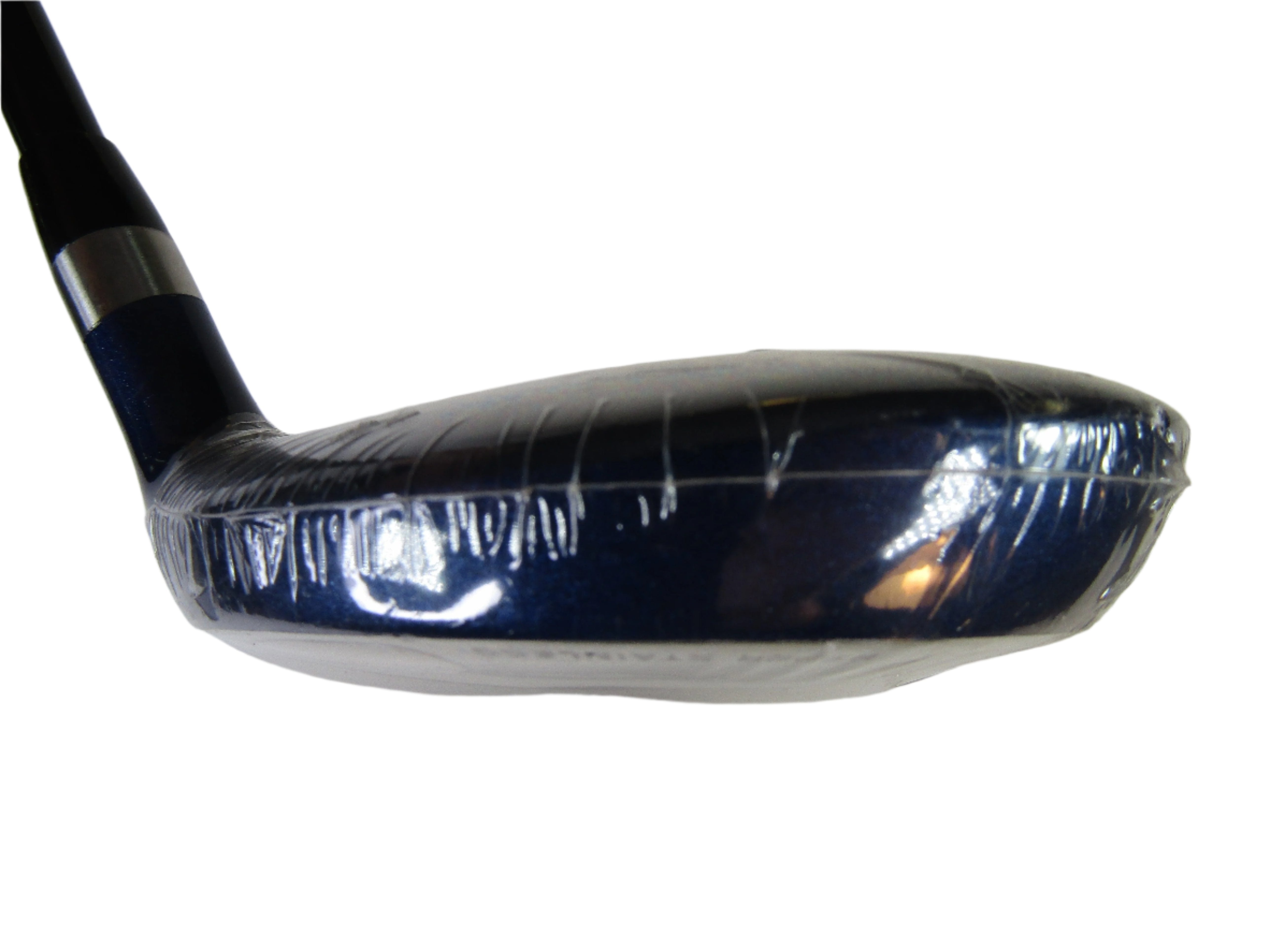 AMF Sequence 24° #4 Hyb Womens Right Graphite L Flex Oval Logo Golf Trends