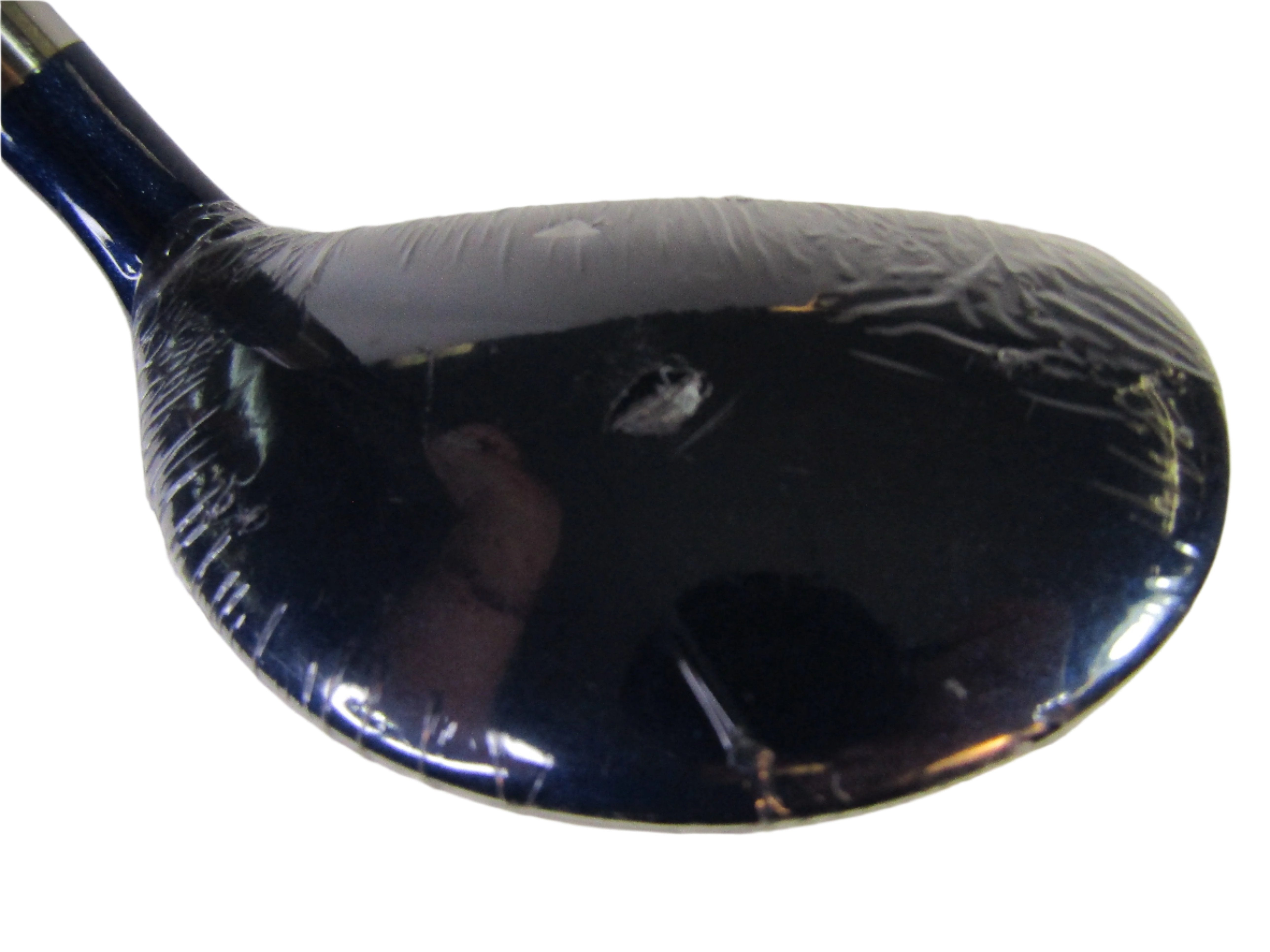 AMF Sequence 24° #4 Hyb Womens Right Graphite L Flex Oval Logo Golf Trends