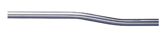 Apollo Double Bend Steel Putter Shaft .370 Shafts Golfworks Right