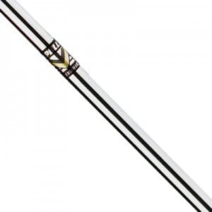 Apollo Standard Stepped Steel Ladies/Senior Iron Shaft Shafts Golf Stuff Apollo Standard Stepped Steel Regular/Stiff Iron Shaft