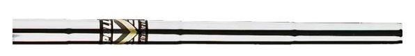 Apollo Stepless 36"Steel Putter Shaft .370 Shafts Golfworks