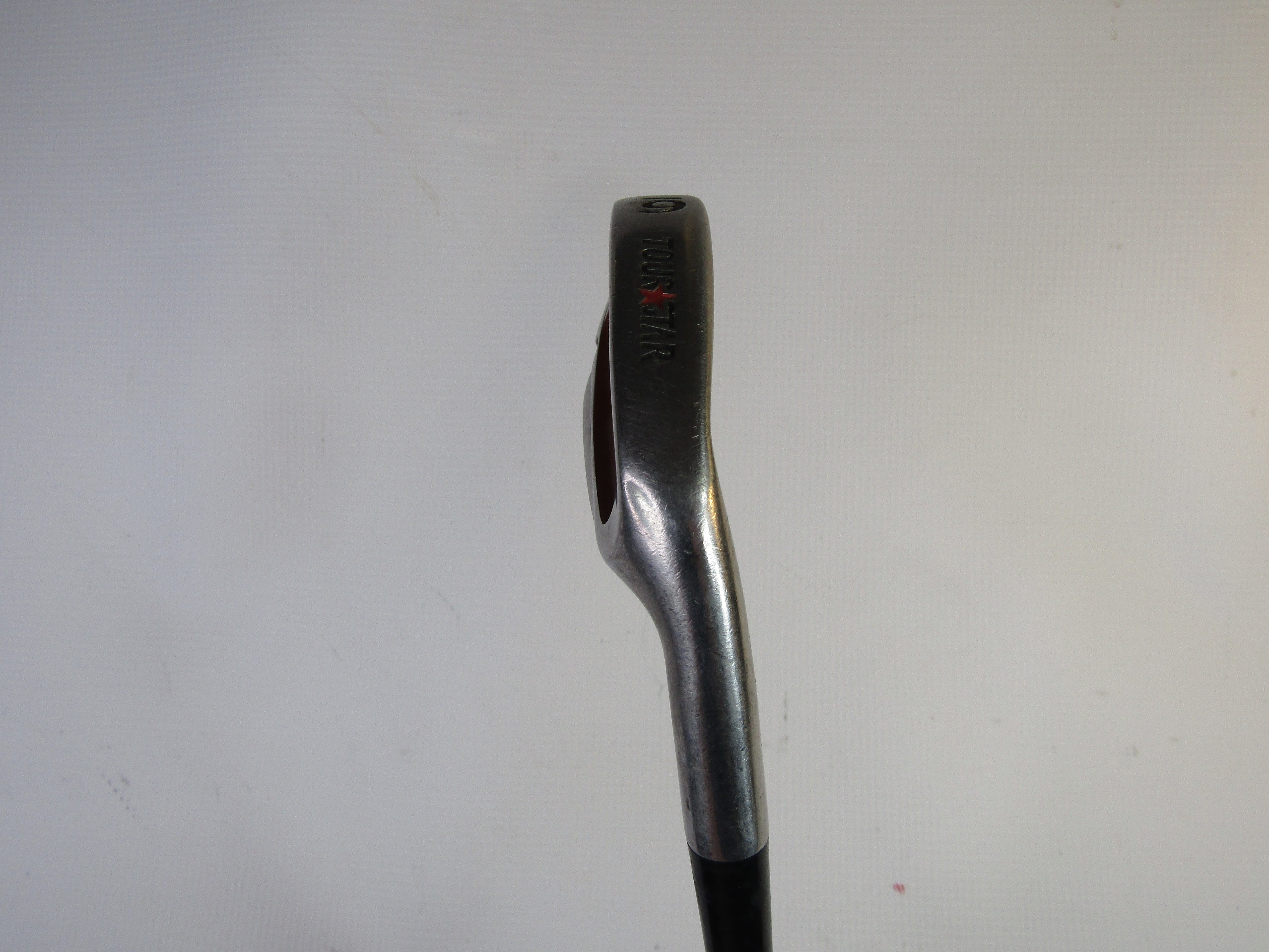 Apollo Tour Model OS #6 Iron Regular Flex Steel Men's Right Golf Stuff