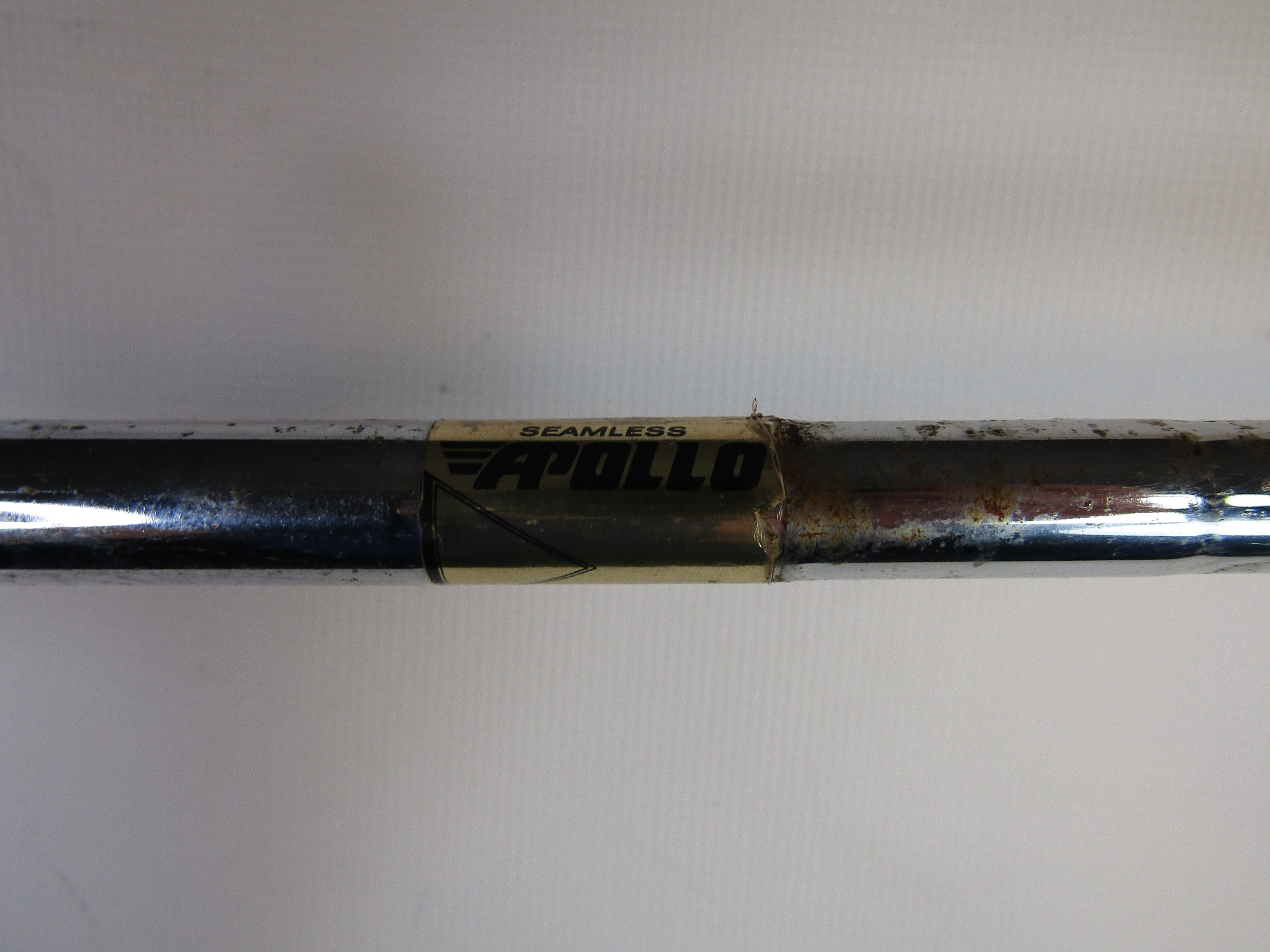 Apollo Tour Model OS #6 Iron Regular Flex Steel Men's Right Golf Stuff