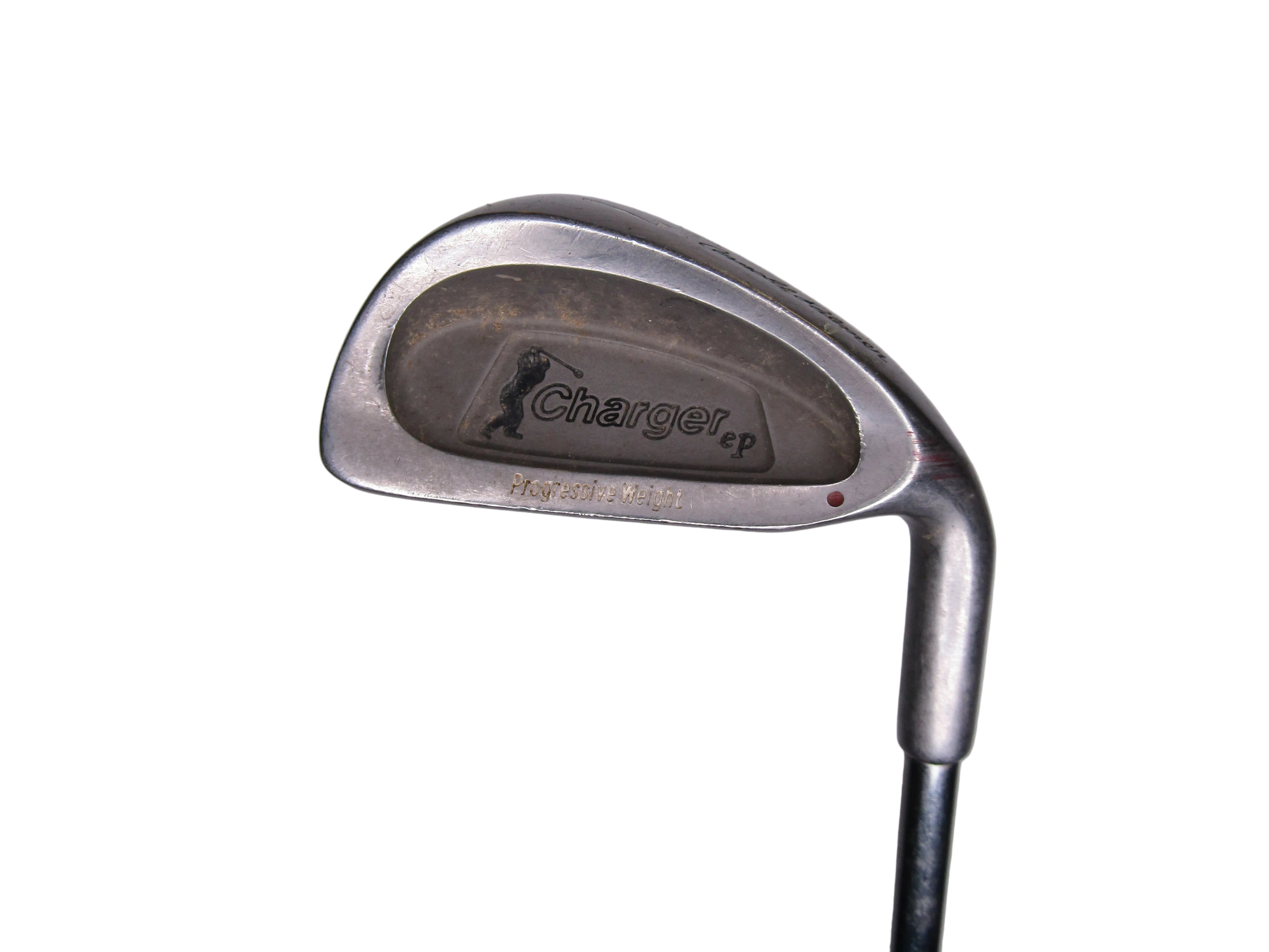 Arnold Palmer 11pc Full Set Lite Senior Flex Steel Men's Right Pre-Owned Complete Sets Arnold Palmer
