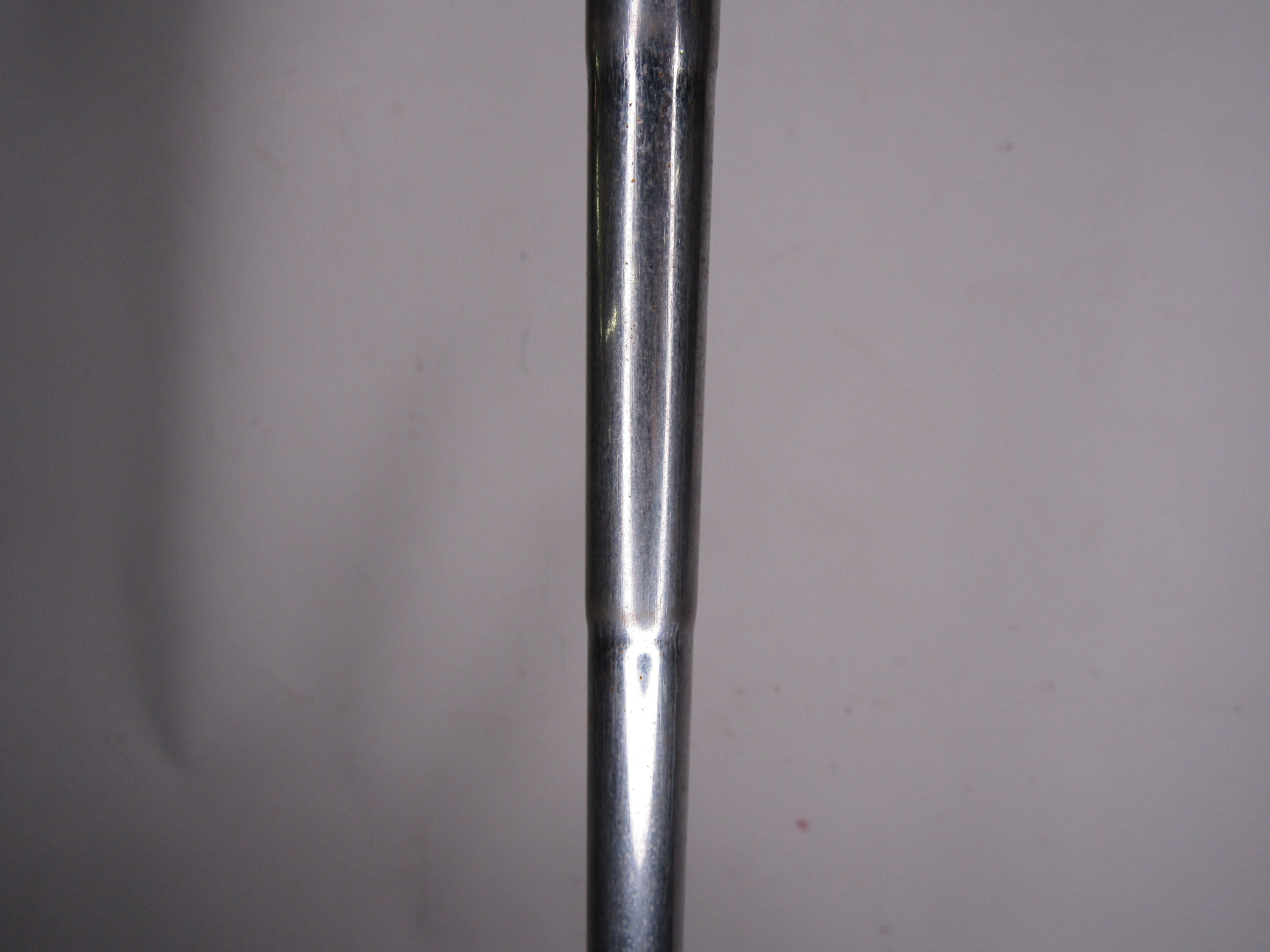 Arnold Palmer Personal Campbell 35" Blade Putter Men's Right Pre-Owned Putters Arnold Palmer