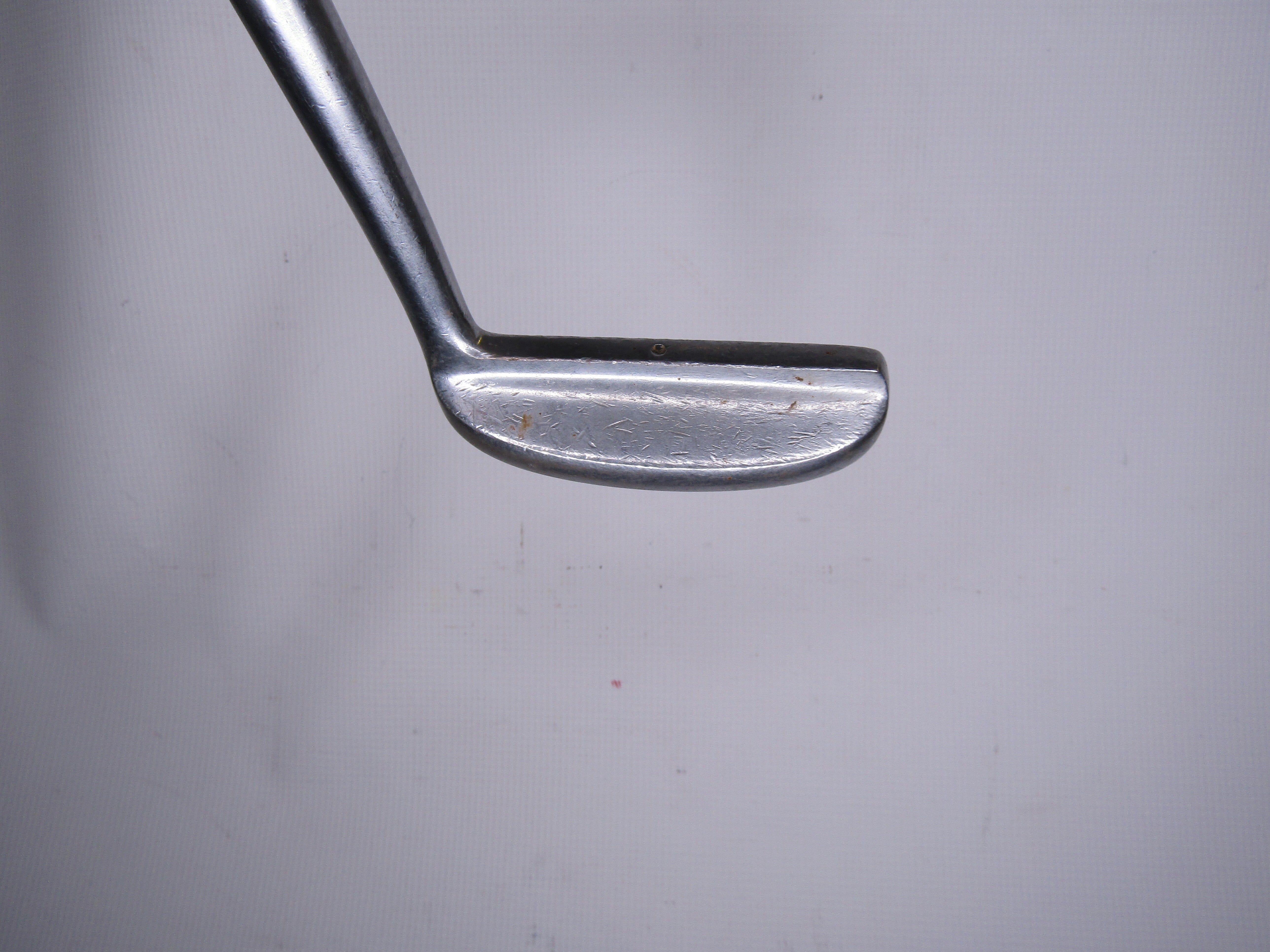Arnold Palmer Personal Campbell 35" Blade Putter Men's Right Pre-Owned Putters Arnold Palmer