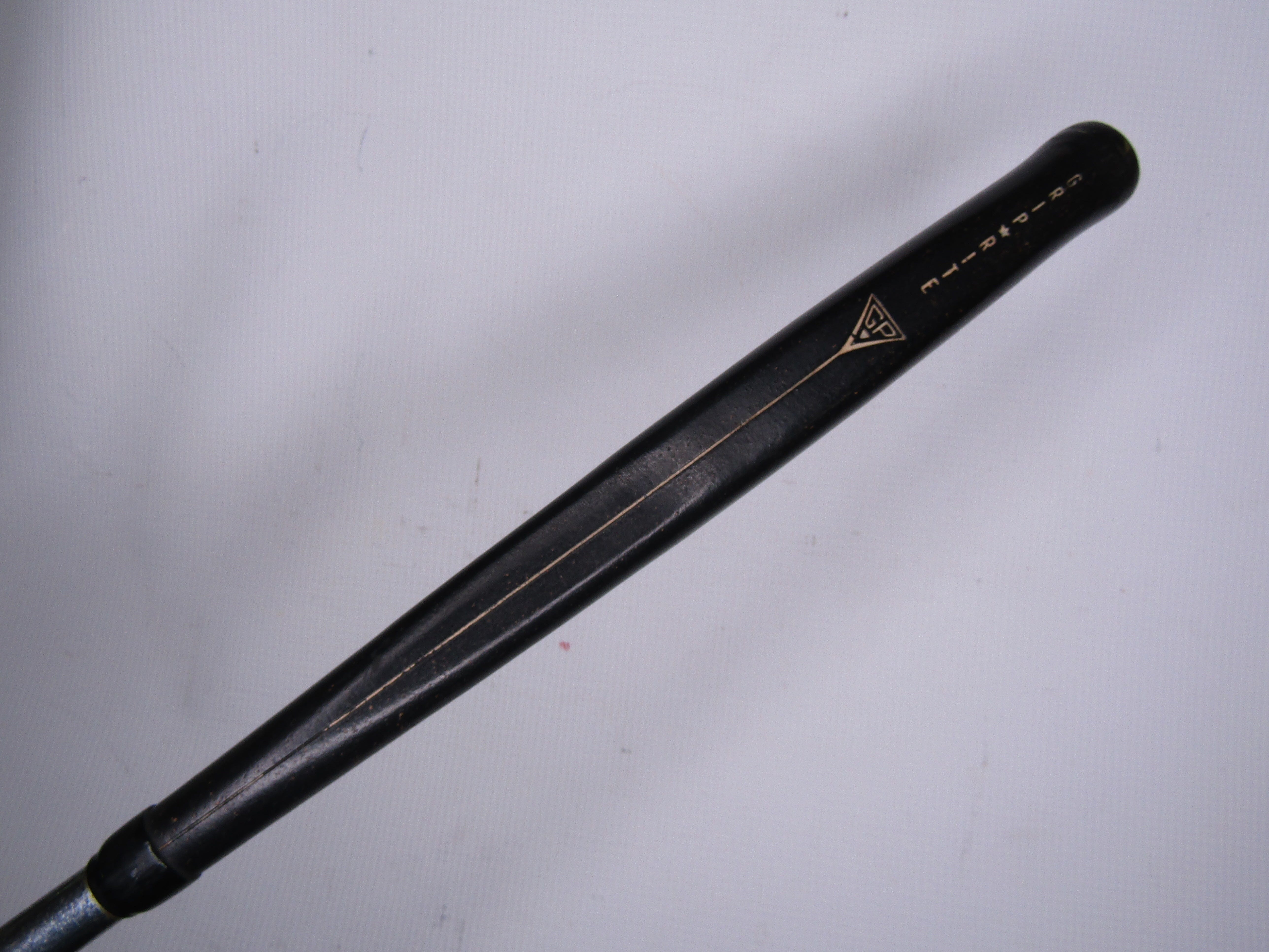 Arnold Palmer Personal Campbell 35" Blade Putter Men's Right Pre-Owned Putters Arnold Palmer