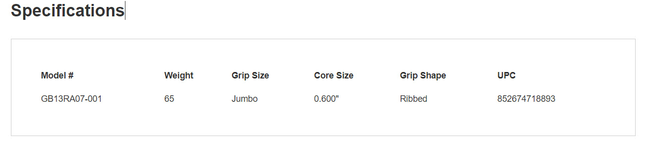 Avon Chamois Black Grip Golf Stuff - Save on New and Pre-Owned Golf Equipment