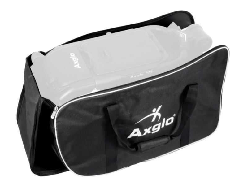 Axglo Flip N' Go Cart Storage Bag New Cart Storage Bag Axglo