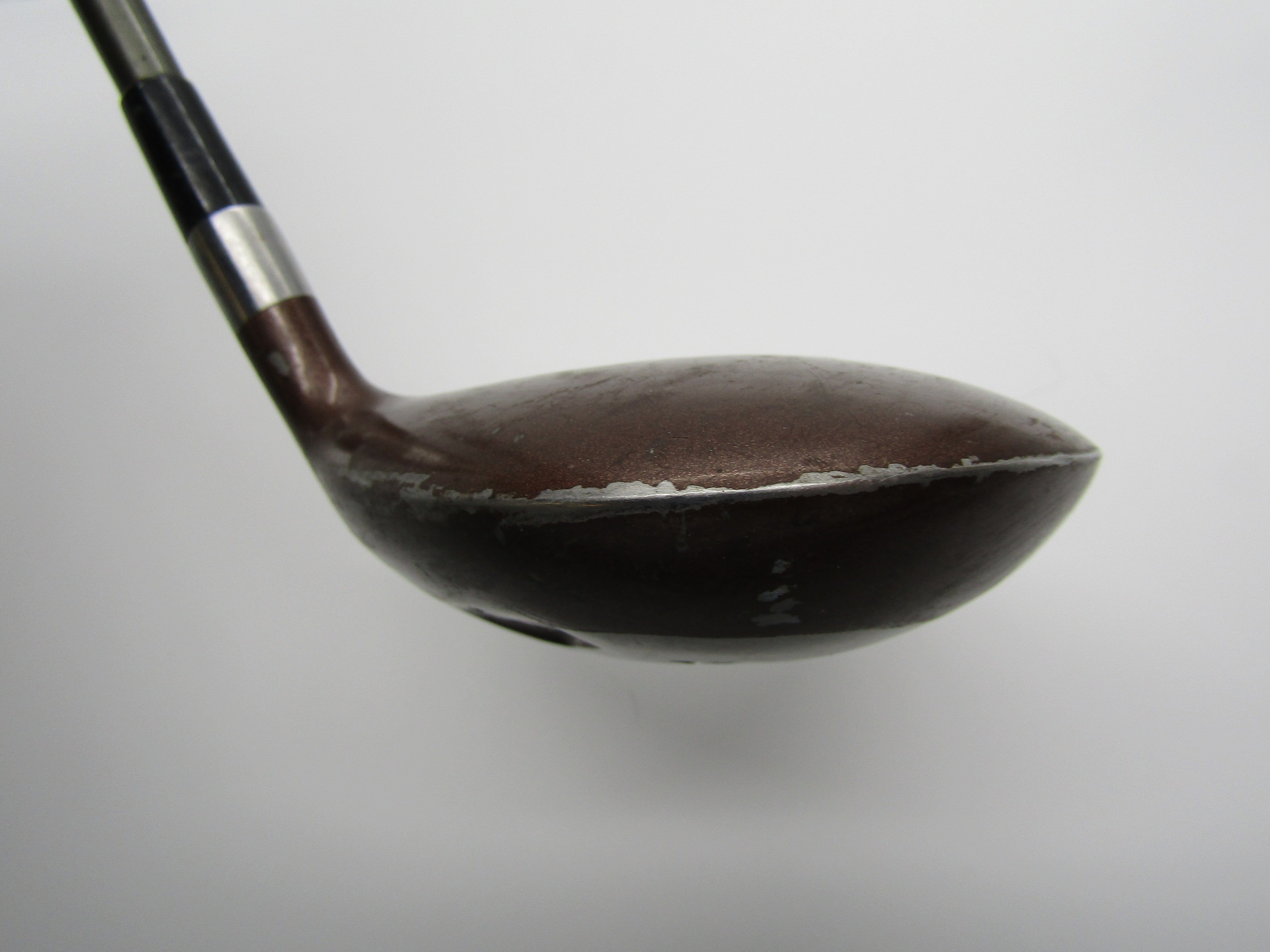 Axiom 5W Graphite Stiff Men's Right Pre-Owned Fairway Woods Axiom