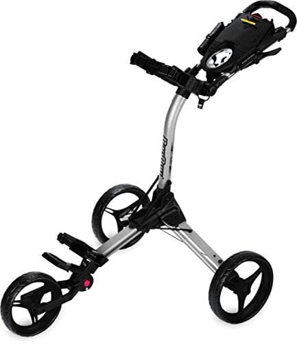 Bag Boy 3 Wheel Cart Compact 3 Golf Carts BagBoy