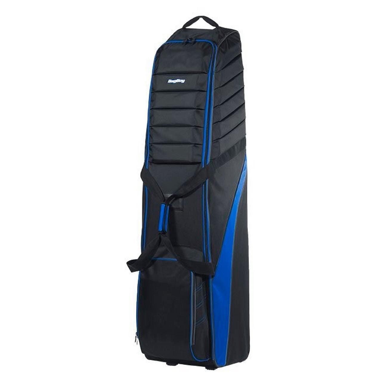 Bag Boy T-750 Golf Travel Cover Travel Cover BagBoy Black/Royal