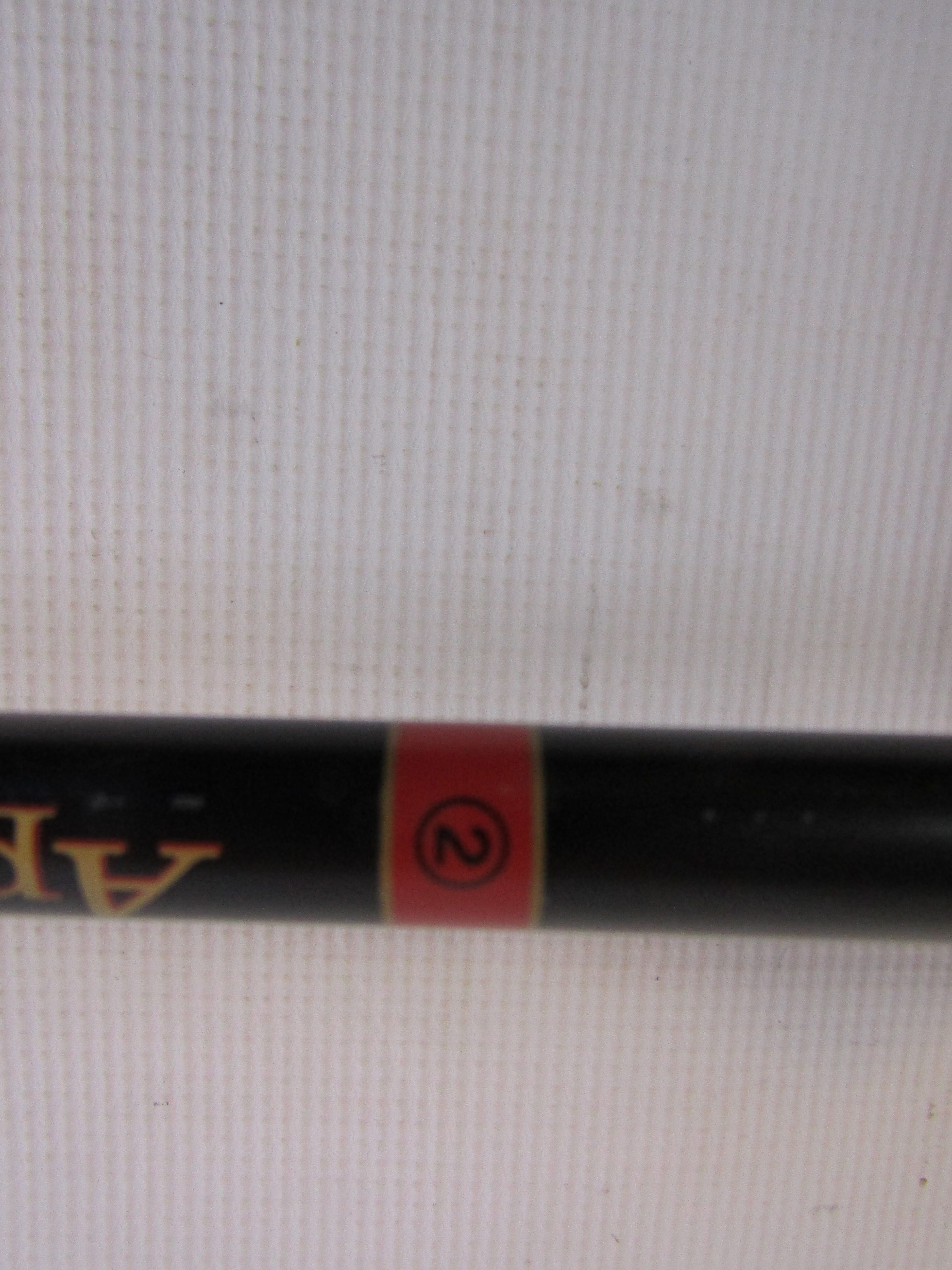 Ben Hogan Apex Edge CFT #3 21° Hybrid Senior Graphite Men's Left Pre-Owned Hybrids Ben Hogan