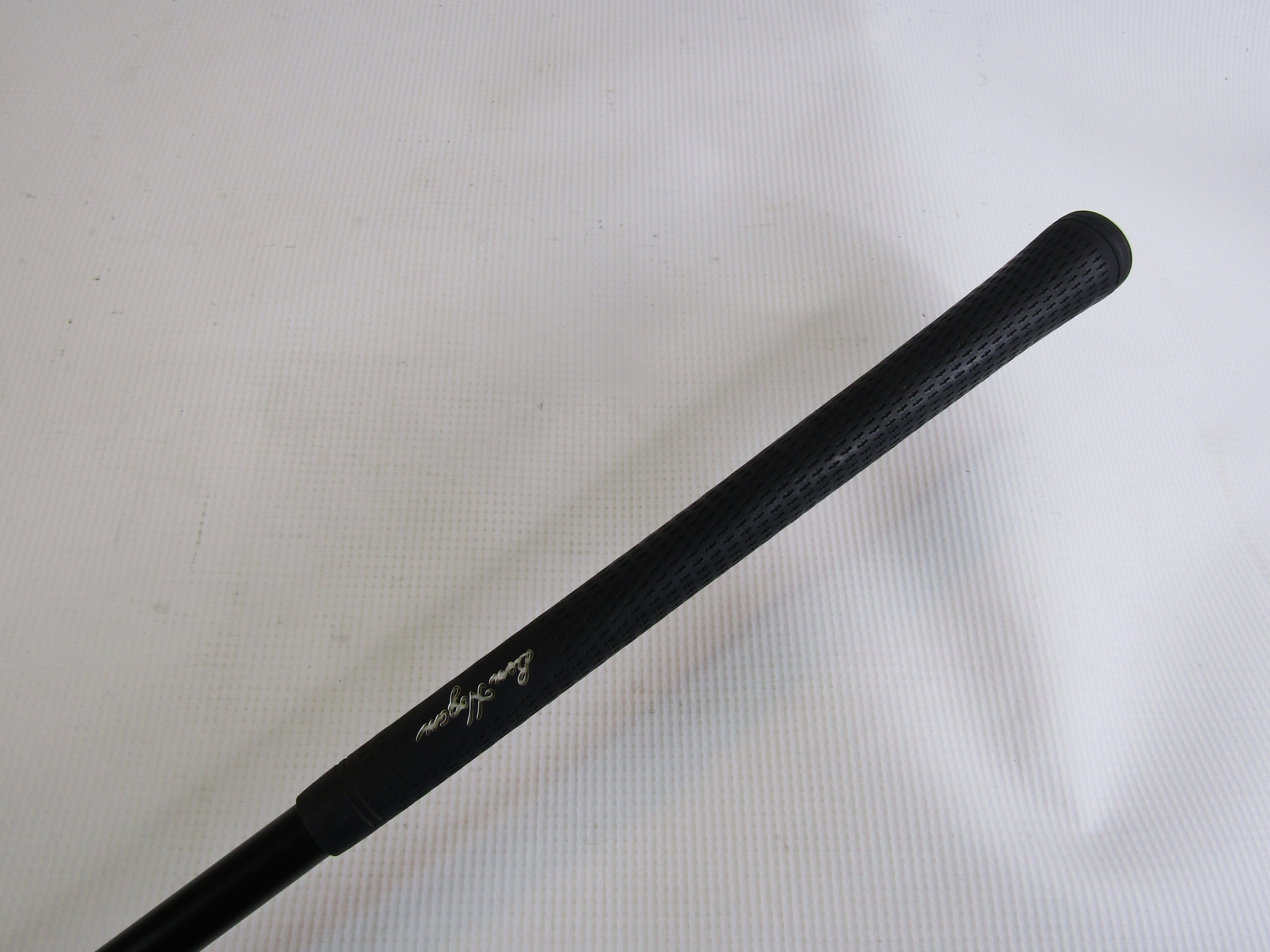 Ben Hogan Apex Edge CFT #3 21° Hybrid Senior Graphite Men's Left Pre-Owned Hybrids Ben Hogan