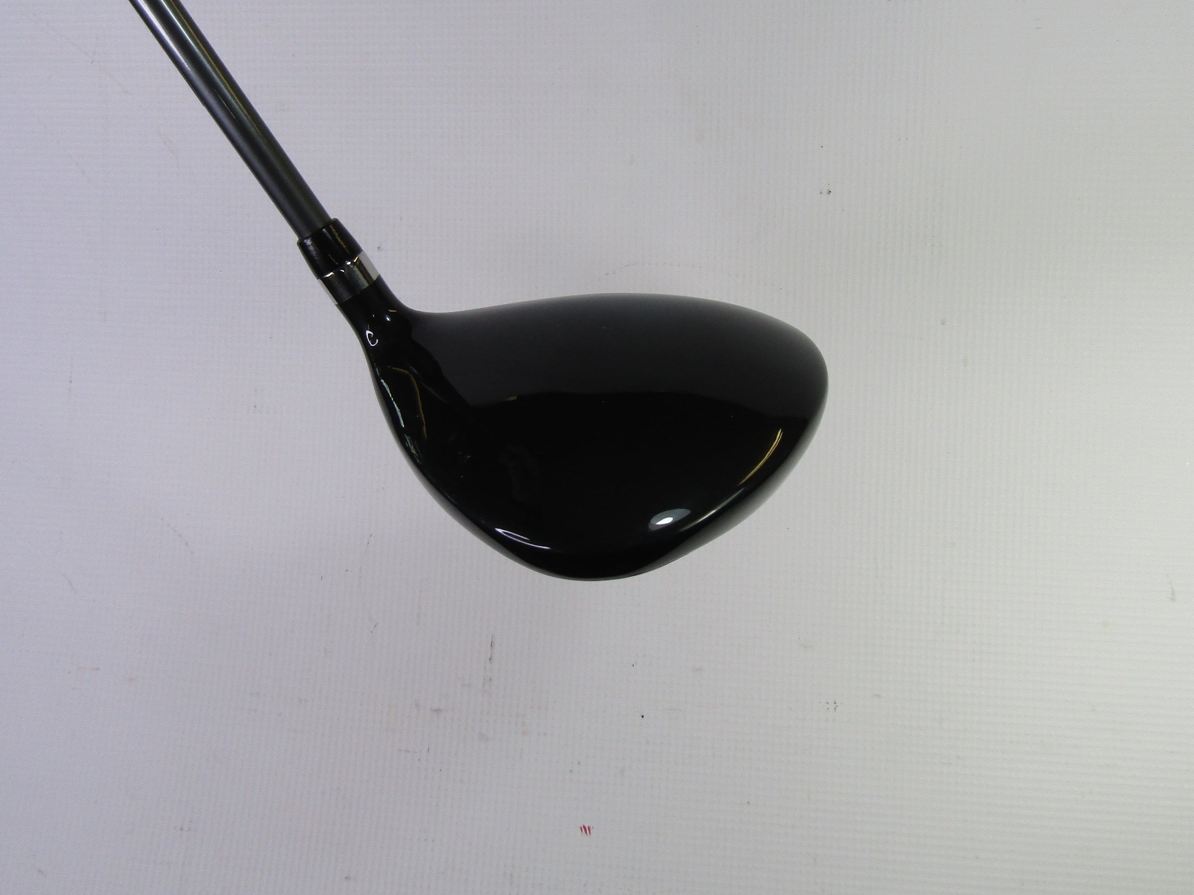 Ben Hogan Colonial #3 Wood Regular Graphite Right HC Pre-Owned Woods Ben Hogan
