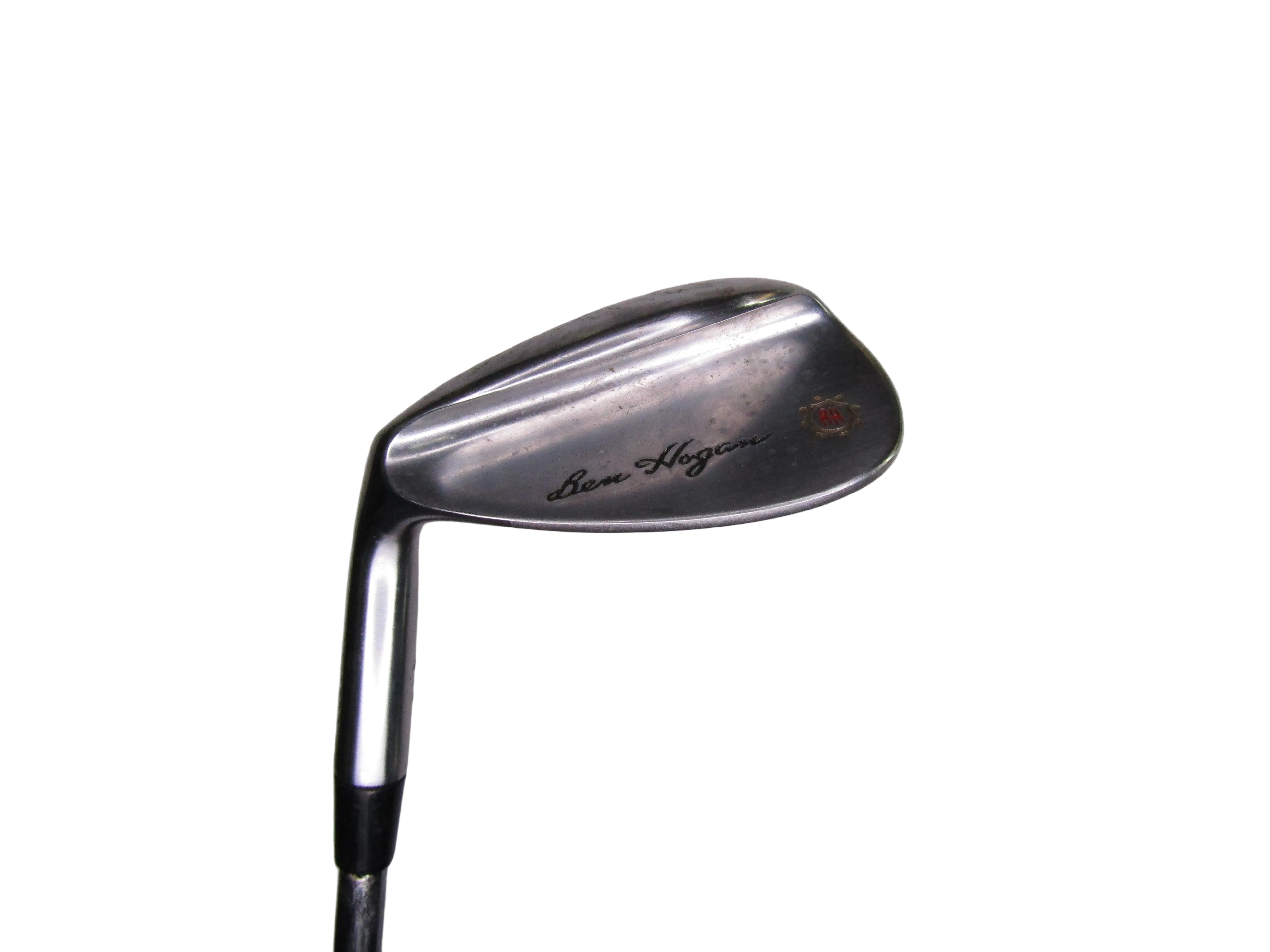 Ben Hogan Sure - Out 60.06° LW Wedge Flex Steel Men's Left Pre-Owned Wedges Ben Hogan