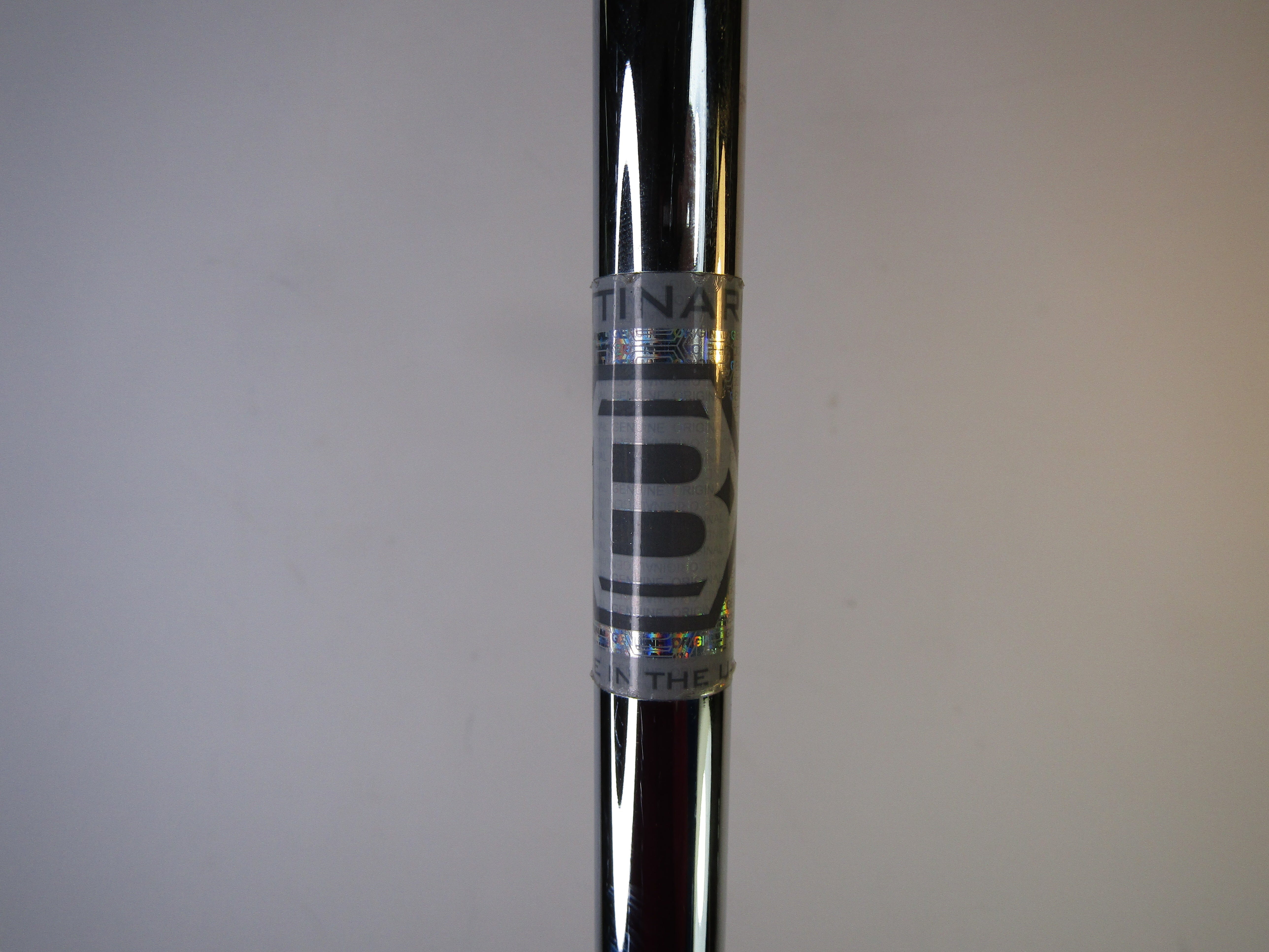 Bettinardi 2020 BB1 Flow Putter Steel Men's Right Pre-Owned Putters Bettinardi
