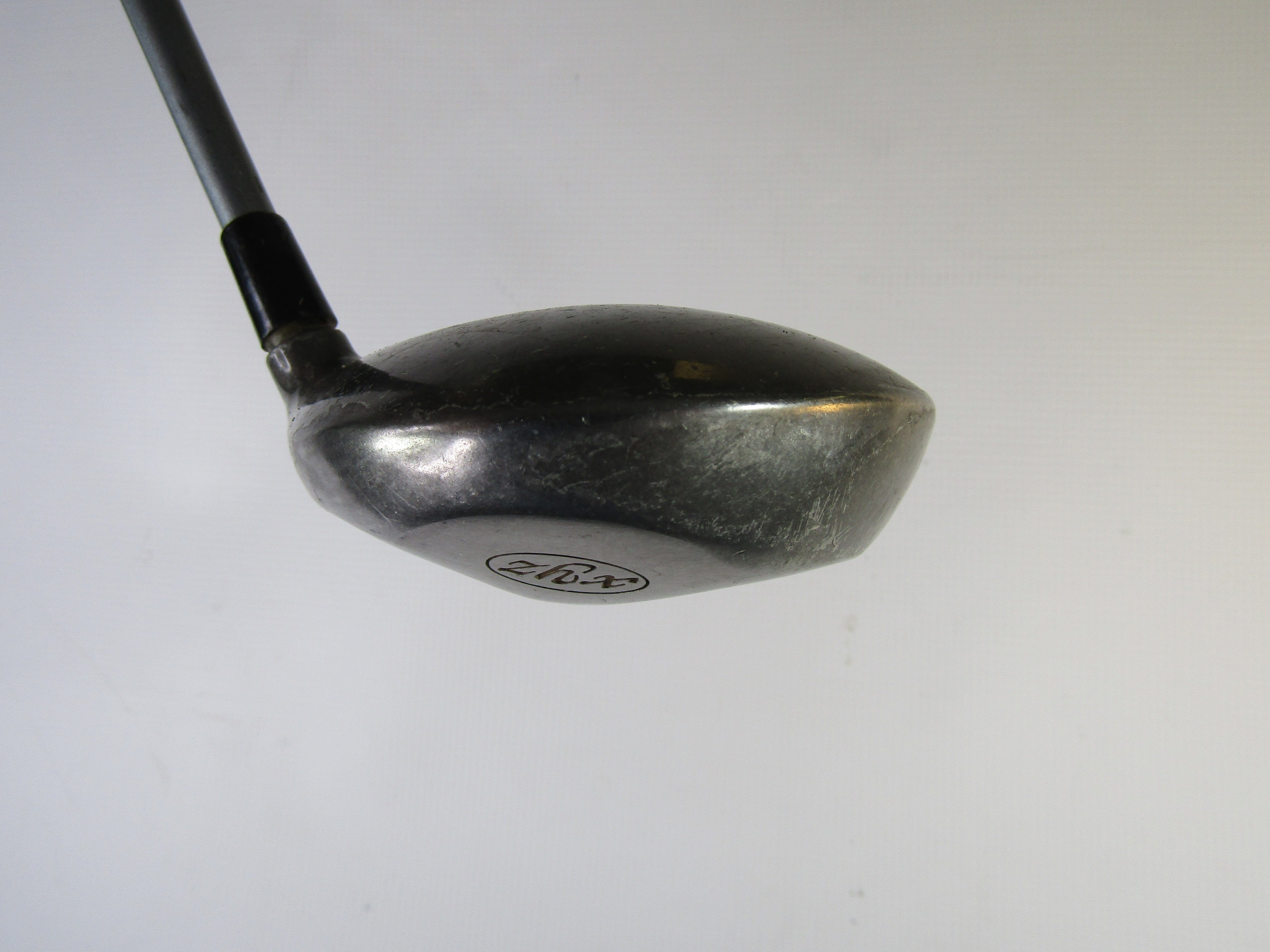 Big Brother XYZ Jumbo #5 21° FW Regular Flex Graphite Men's Right Pre-Owned Fairway Woods Golf Stuff