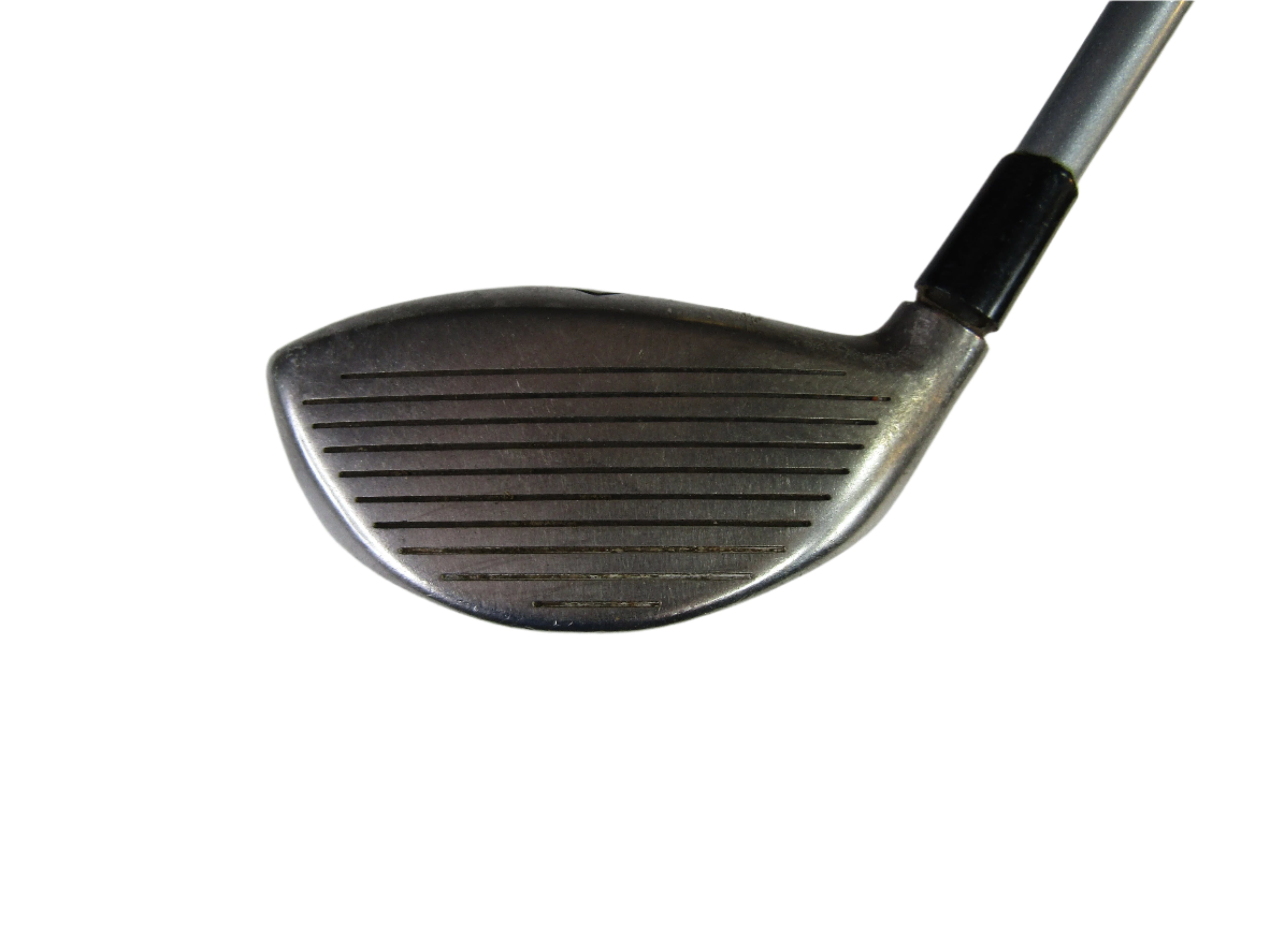 Big Brother XYZ Jumbo #5 21° FW Regular Flex Graphite Men's Right Pre-Owned Fairway Woods Golf Stuff