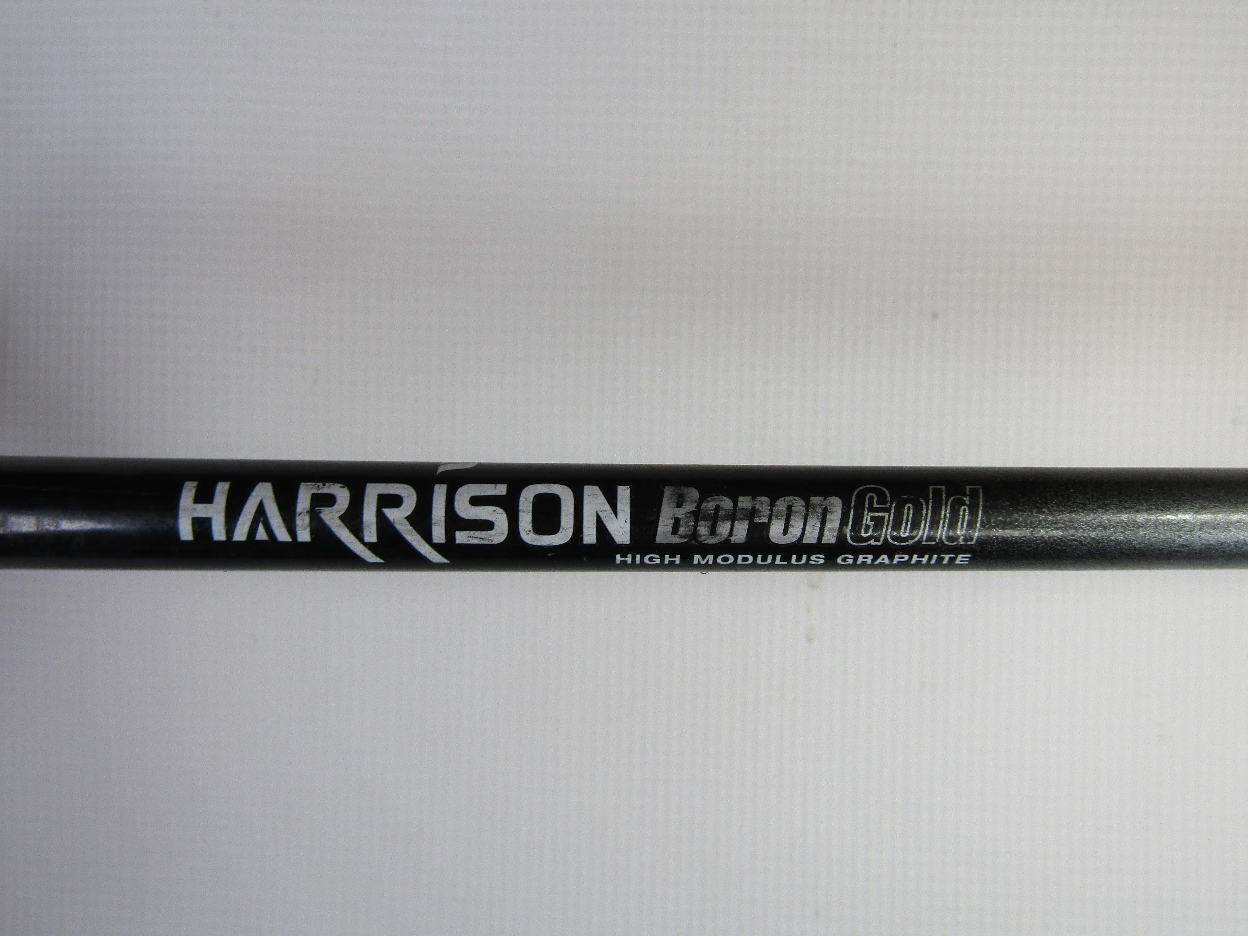 Big Brother XYZ Jumbo #5 21° FW Regular Flex Graphite Men's Right Pre-Owned Fairway Woods Golf Stuff