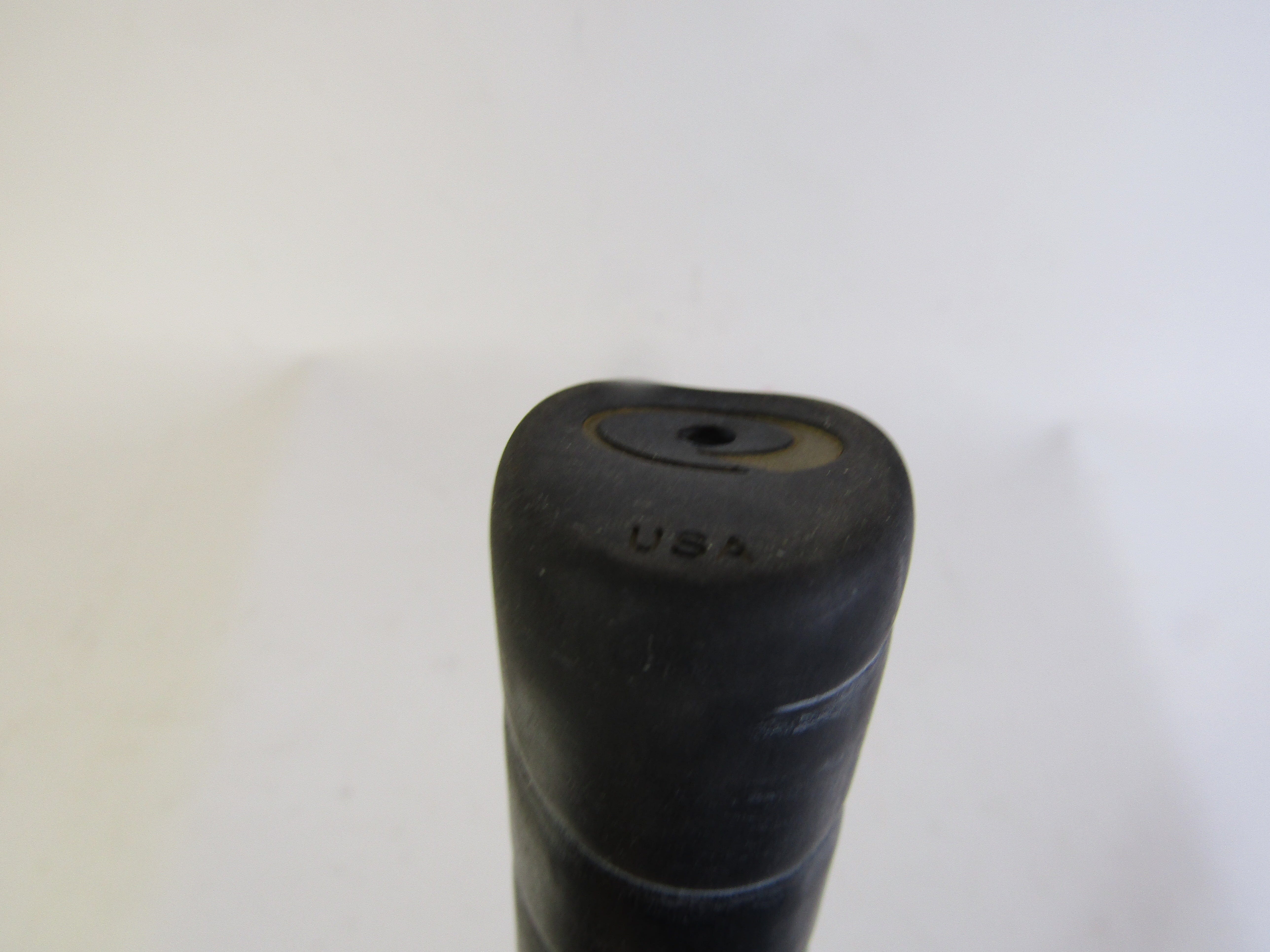 Billy Baroo 35.25" Blade Putter Steel Men's Right Hc Pre-Owned Putters Billy Baroo