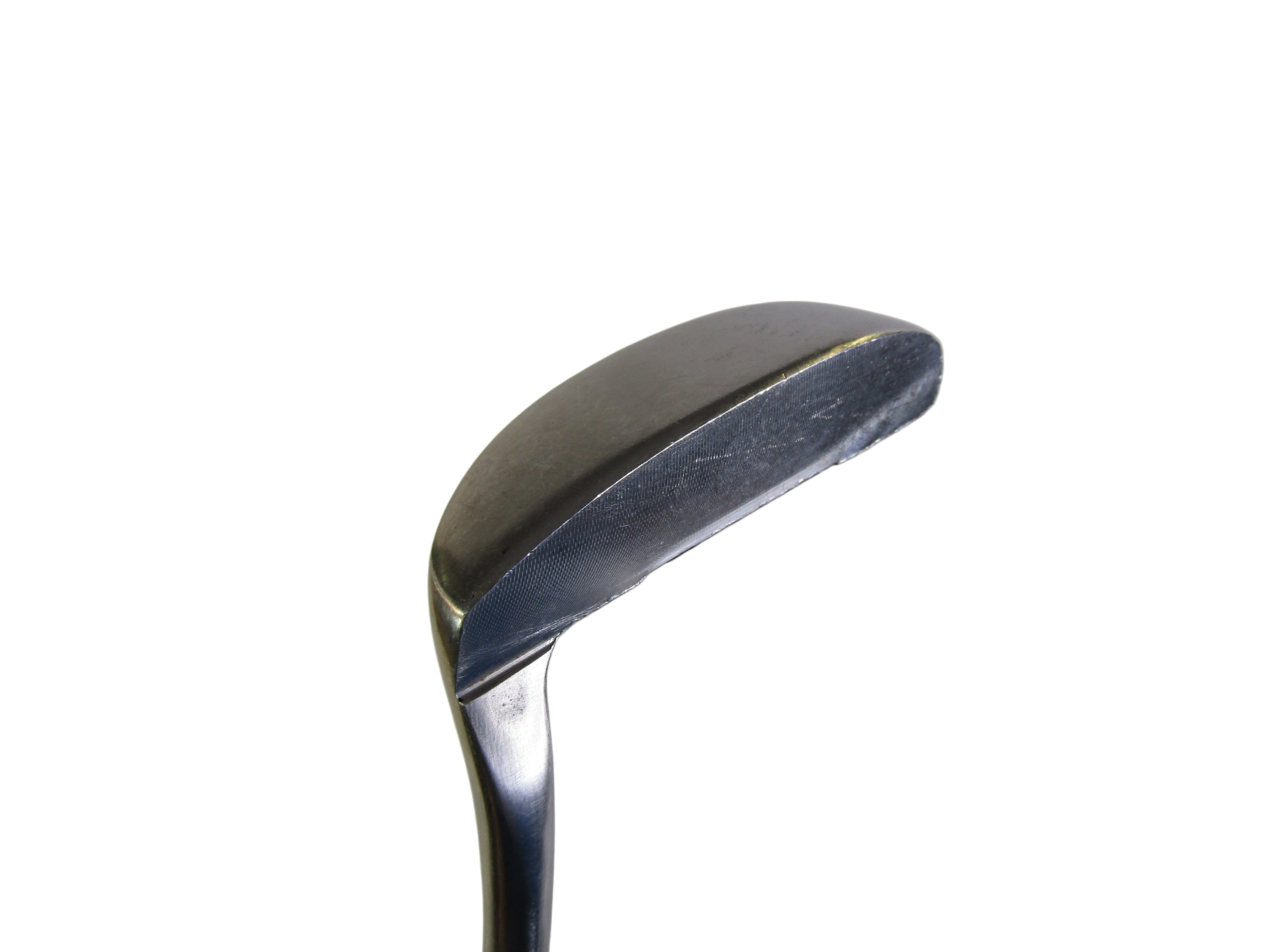 Billy Baroo 35.25" Blade Putter Steel Men's Right Hc Pre-Owned Putters Billy Baroo